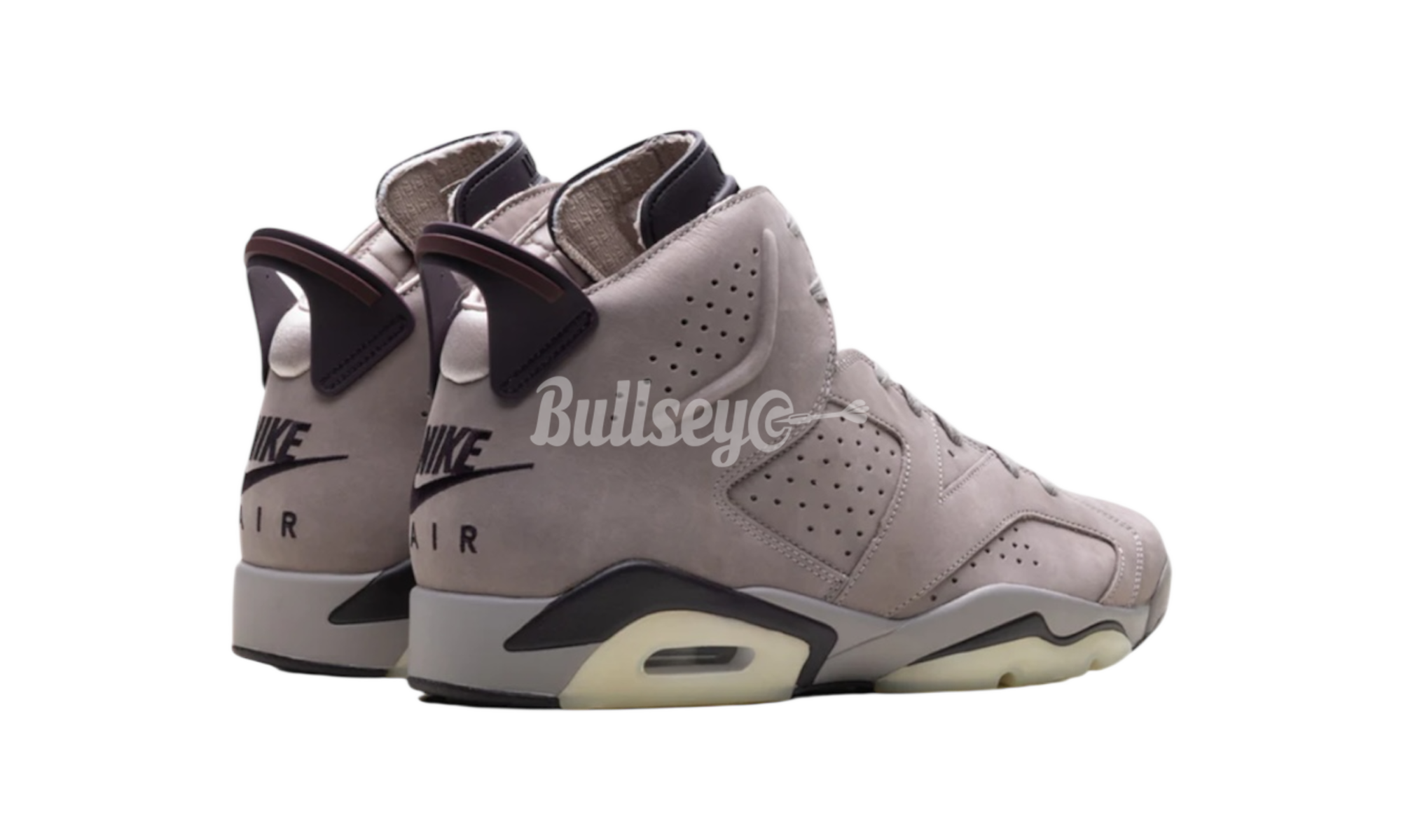 Jordan 6 Retro A Ma Maniére Smokey Mauve