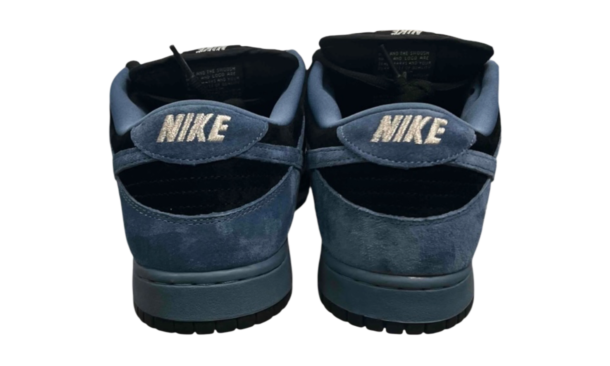 Nike SB Dunk Low Supreme 94 Ocean Fog (PreOwned)