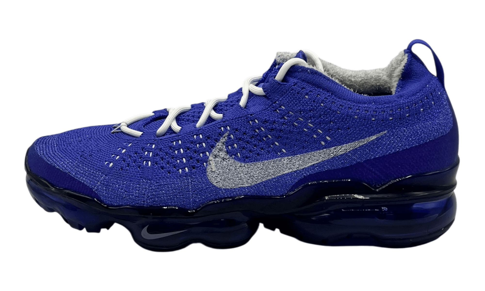 Nike Air VaporMax 2023 Flyknit Light Ultramarine (PreOwned) (No Box)