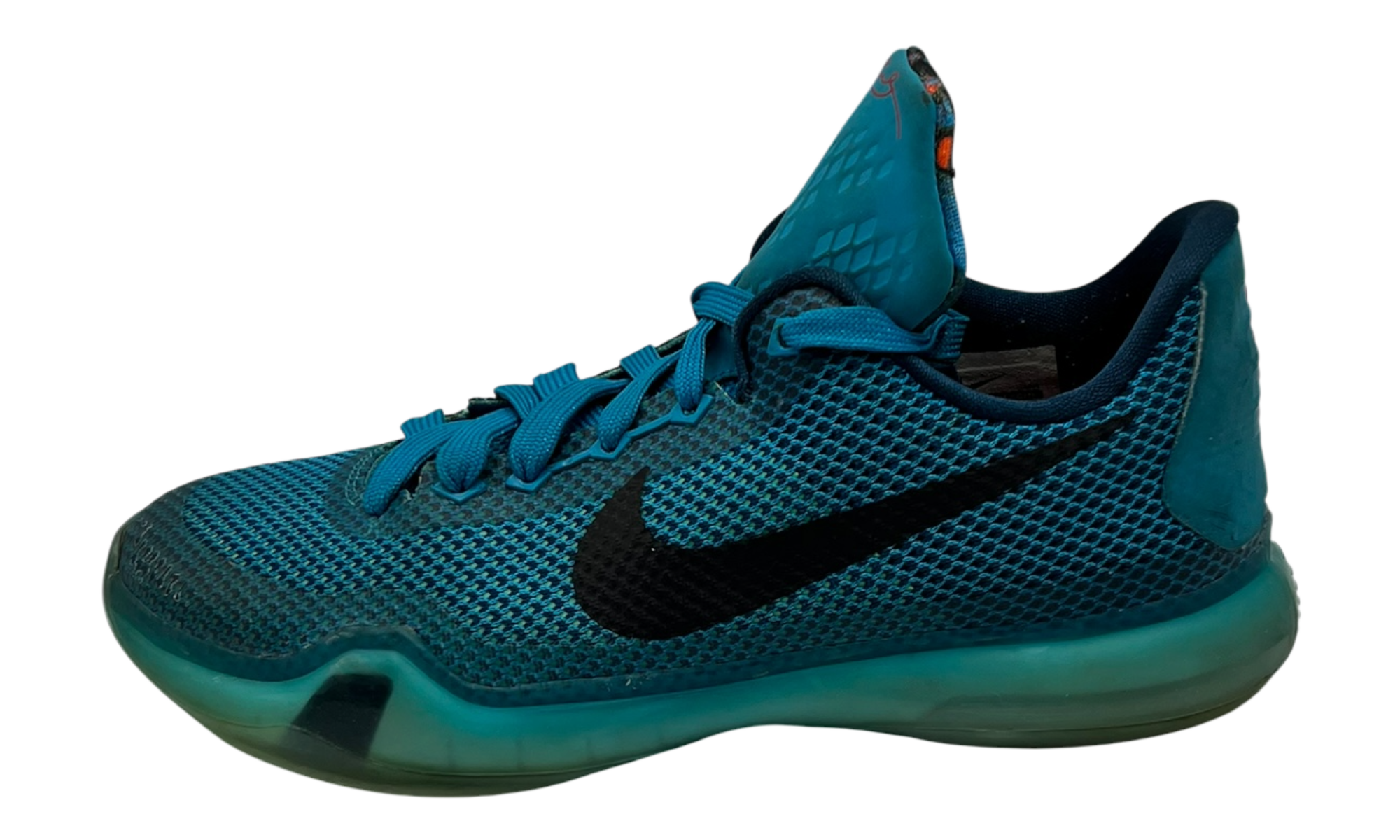 Nike Kobe 10 5AM Flight (GS) (PreOwned) (No Box)