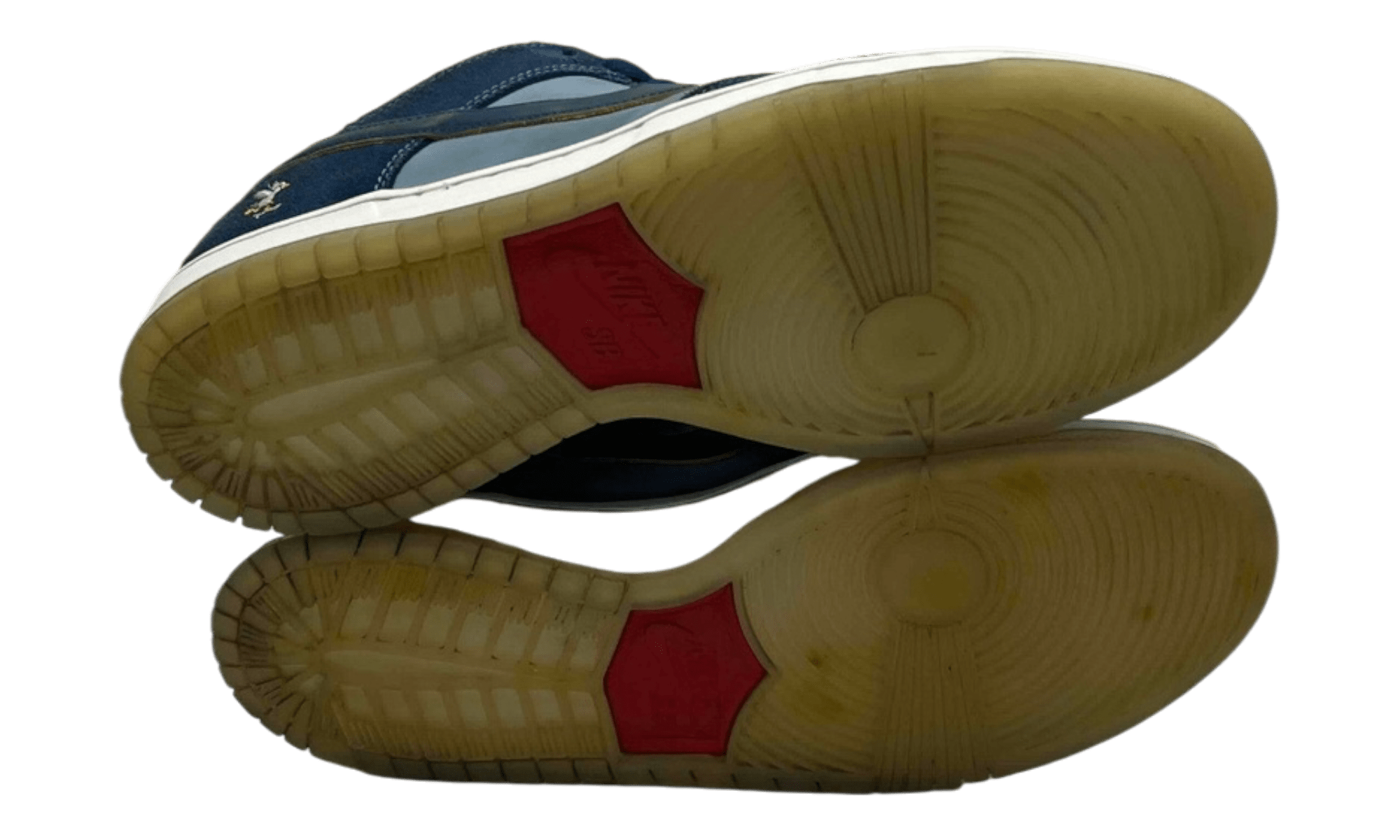 Nike SB Dunk Low Pro Why So Sad? (PreOwned) (No Box)
