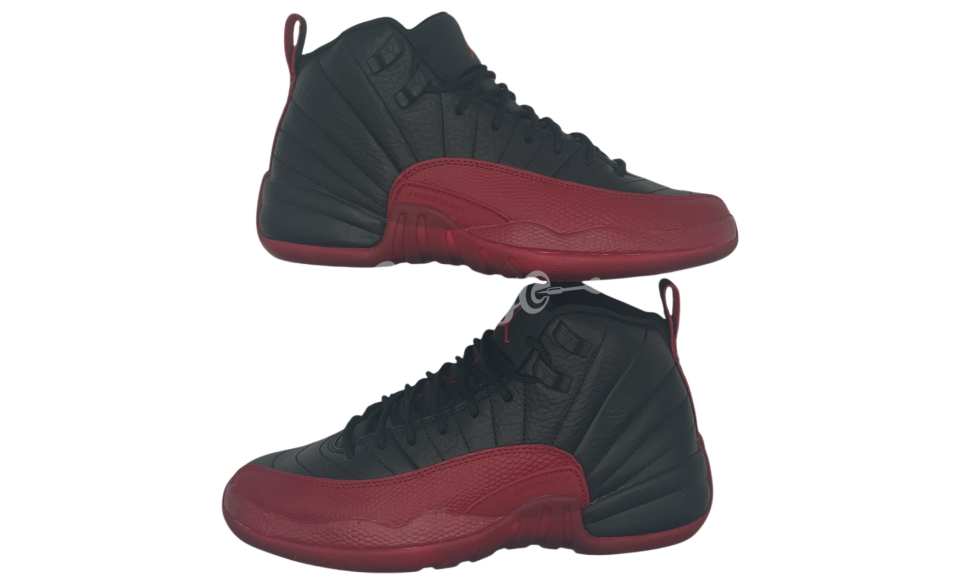 Air Jordan 12 Retro "Flu Game" (2025) (GS) (Preowned)