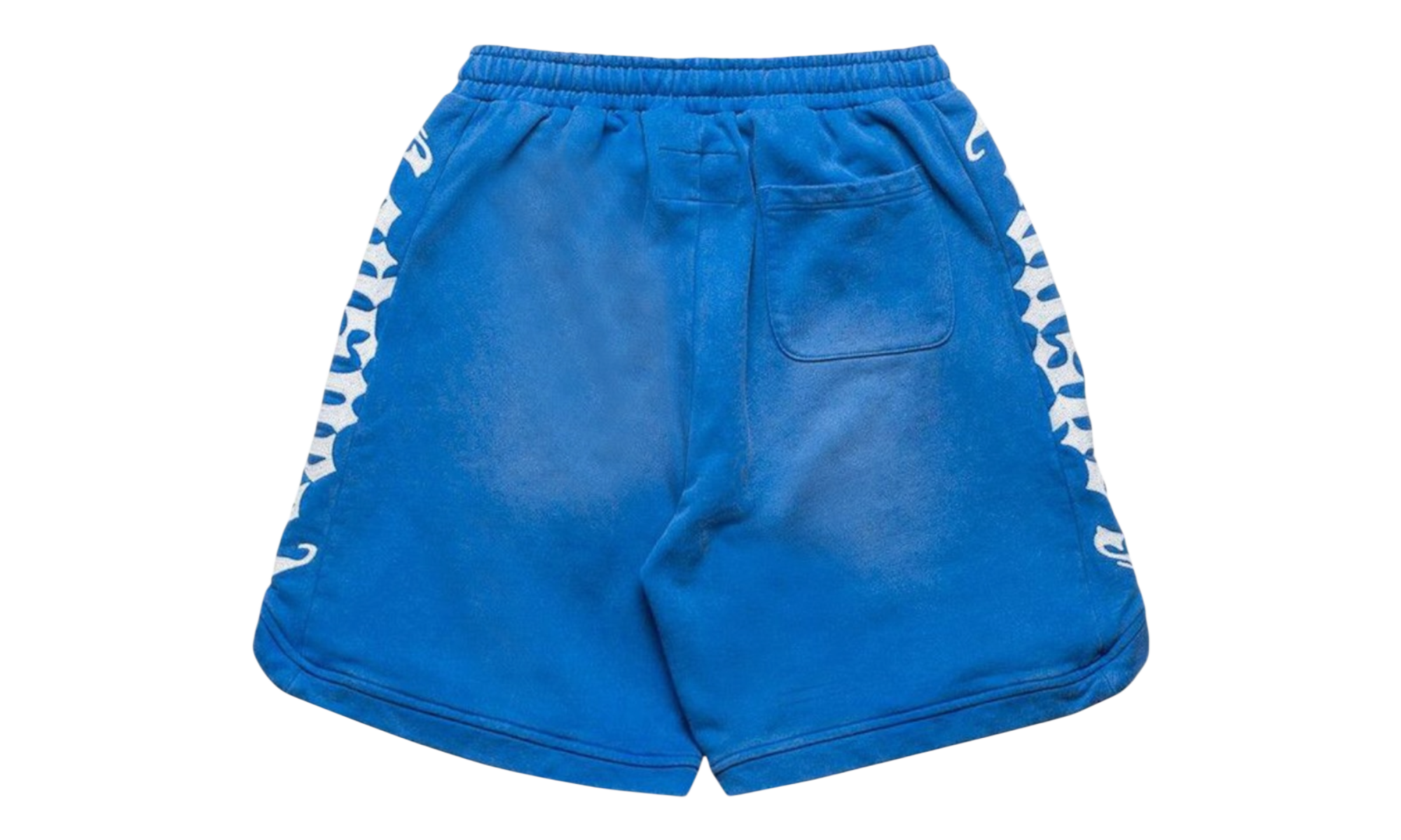 Godspeed Courtside Blue Shorts