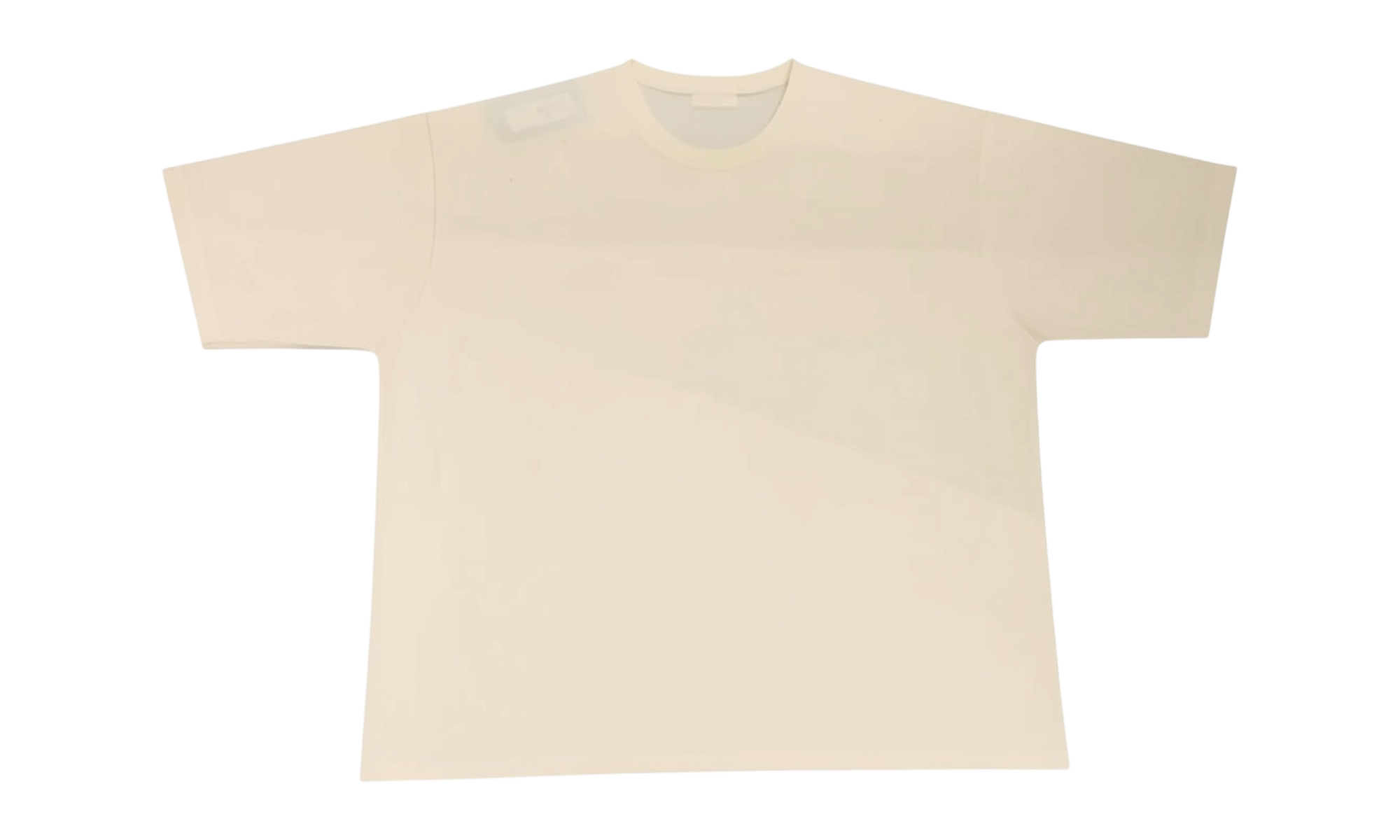 Kith Paris Scooter Silk T-Shirt