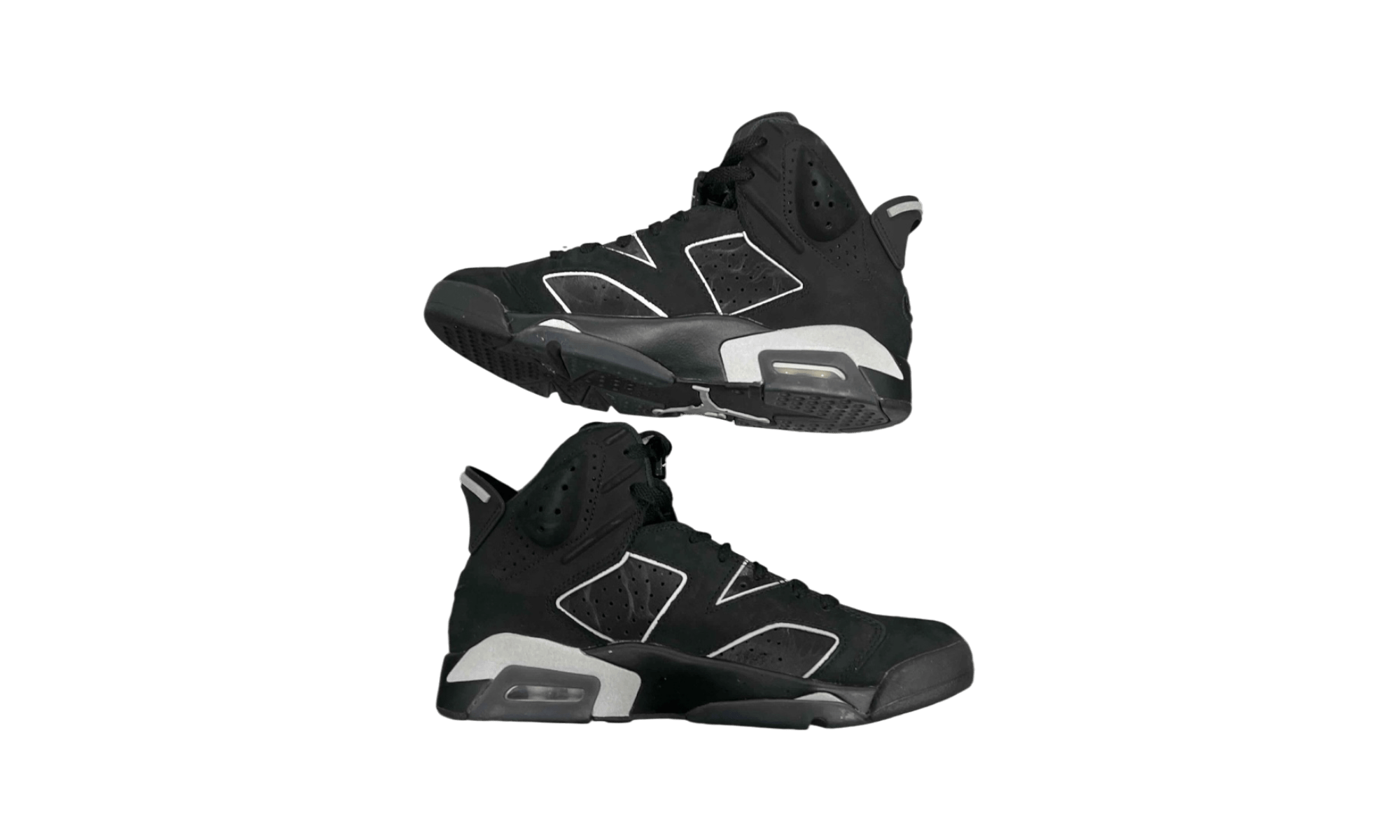 Jordan 6 Retro Black Cat (PreOwned)