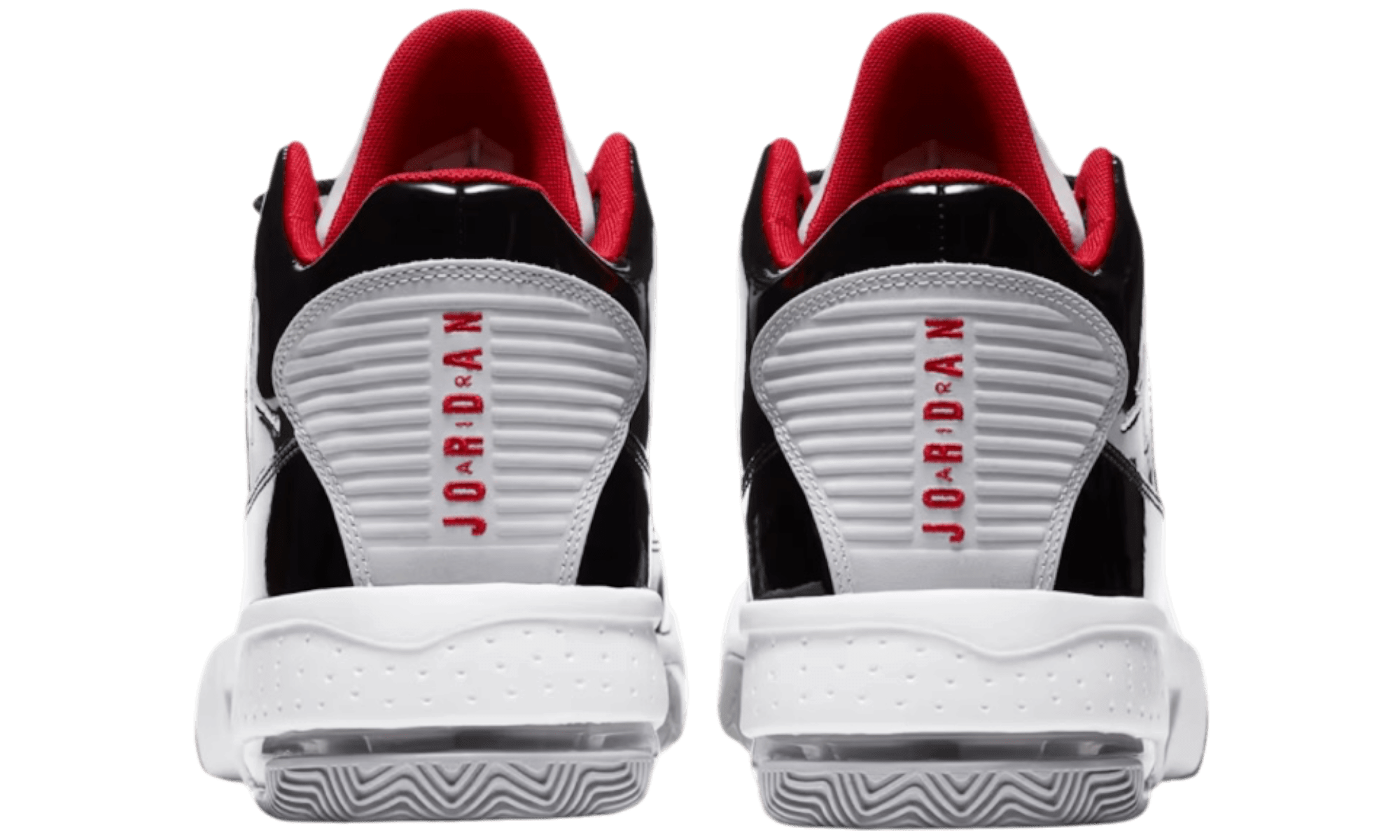Jordan Max Aura 2 Black Cement (No Box)