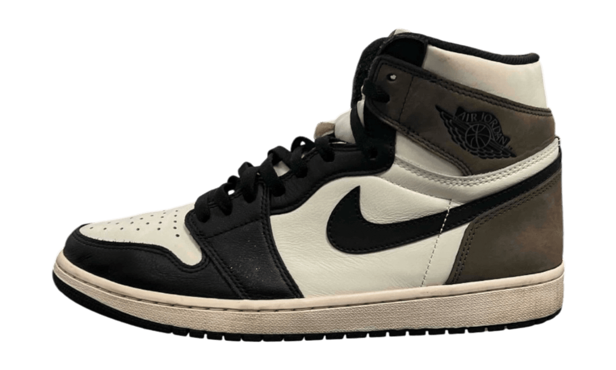 Air Jordan 1 Retro "Mocha" (PreOwned)