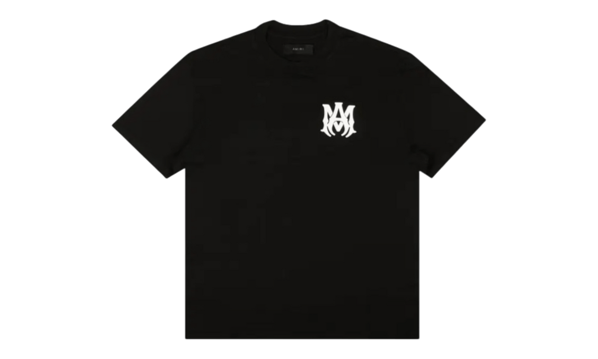 Amiri Core Logo Black T-Shirt (PreOwned)
