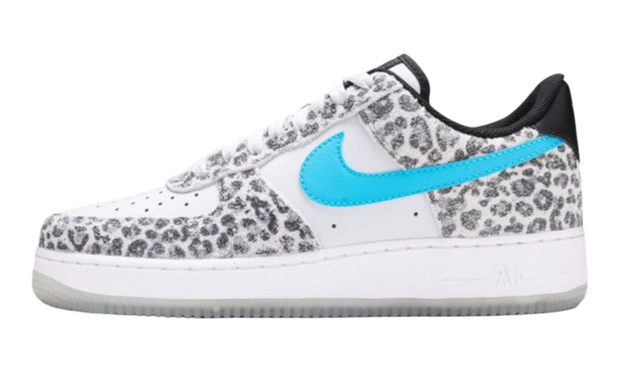 Nike Air Force 1 Low Leopard