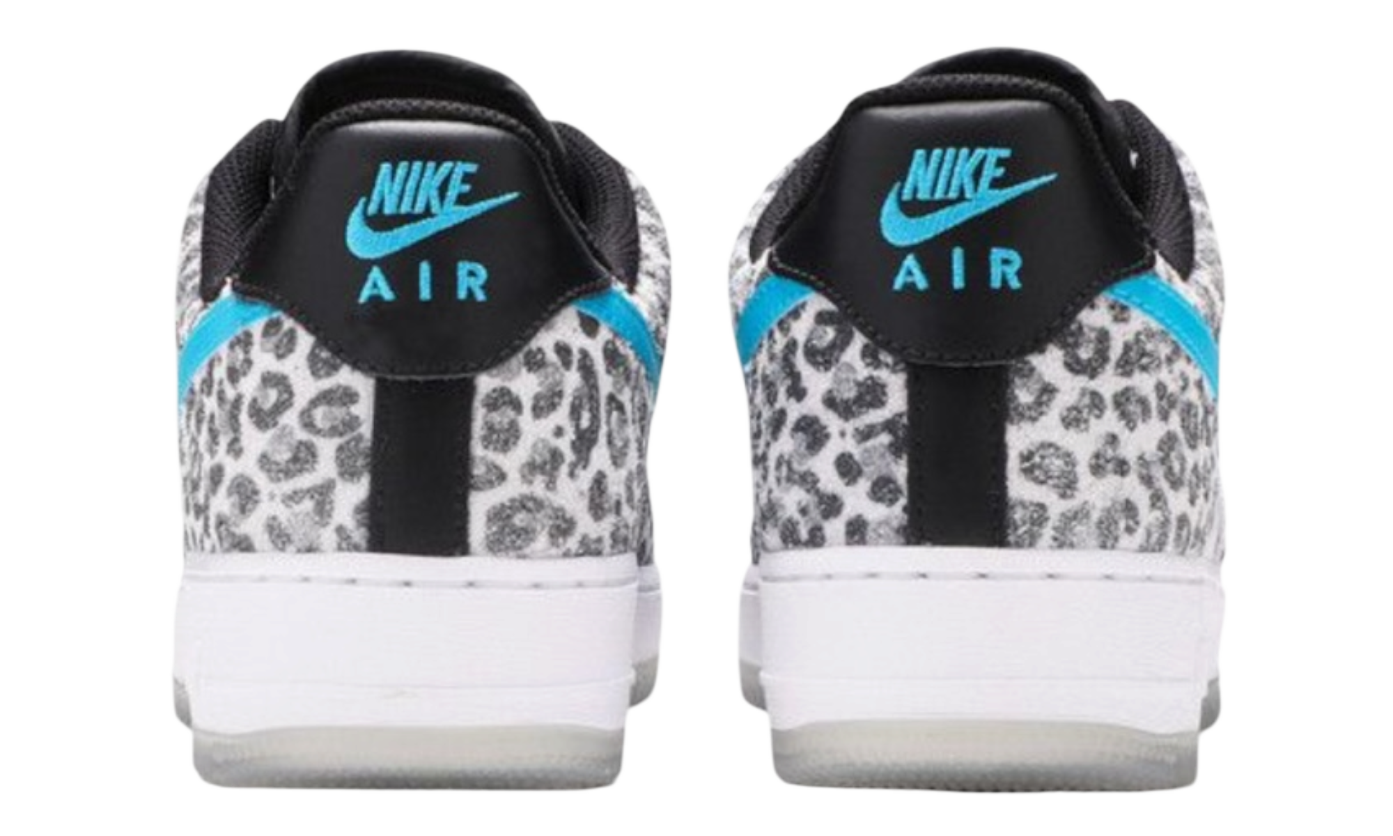 Nike Air Force 1 Low Leopard