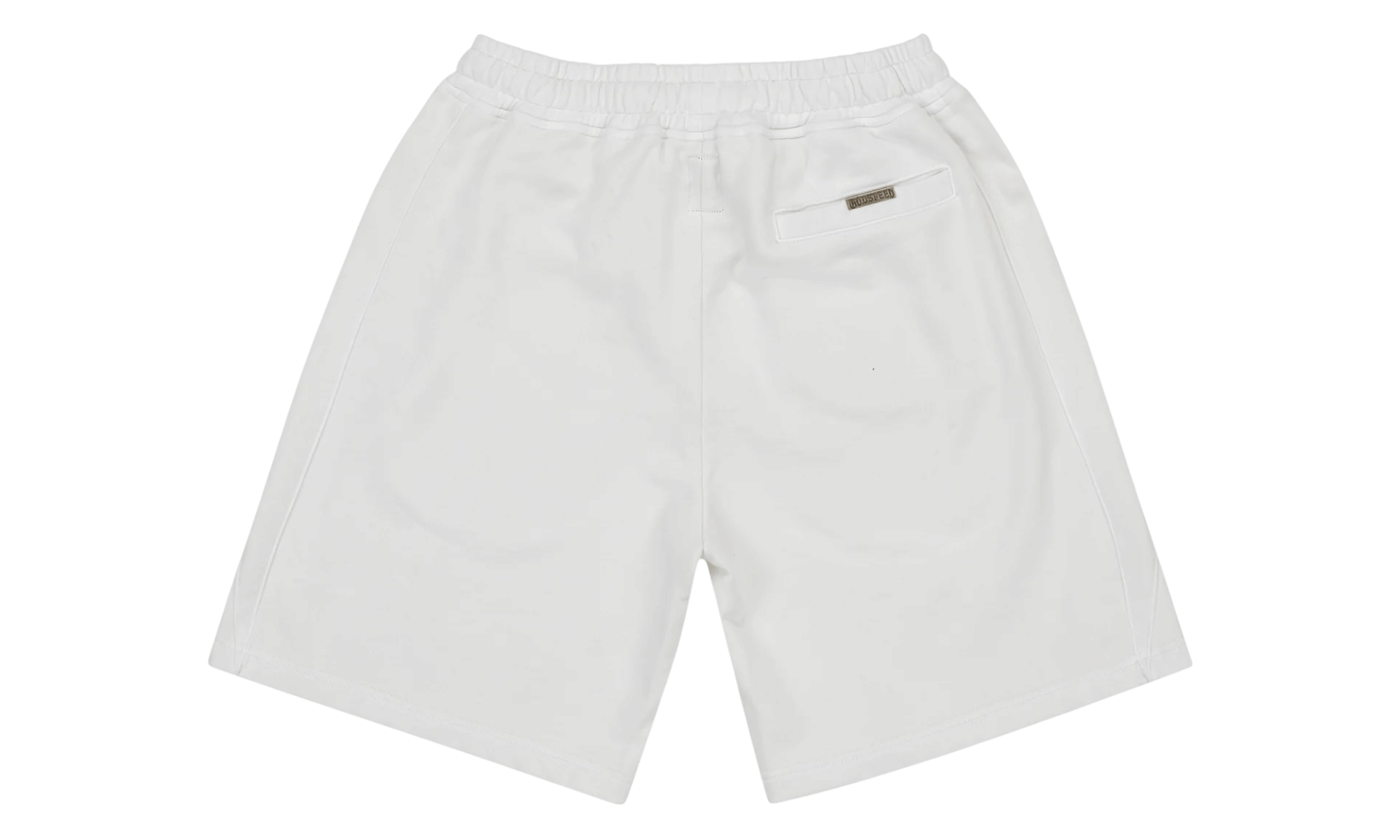 Godspeed Vital NewAge NYK White Set