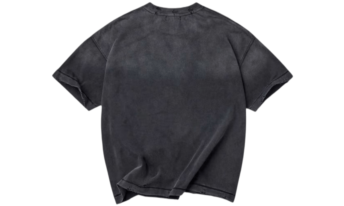 Vale Forever Tazmania Black T-Shirt