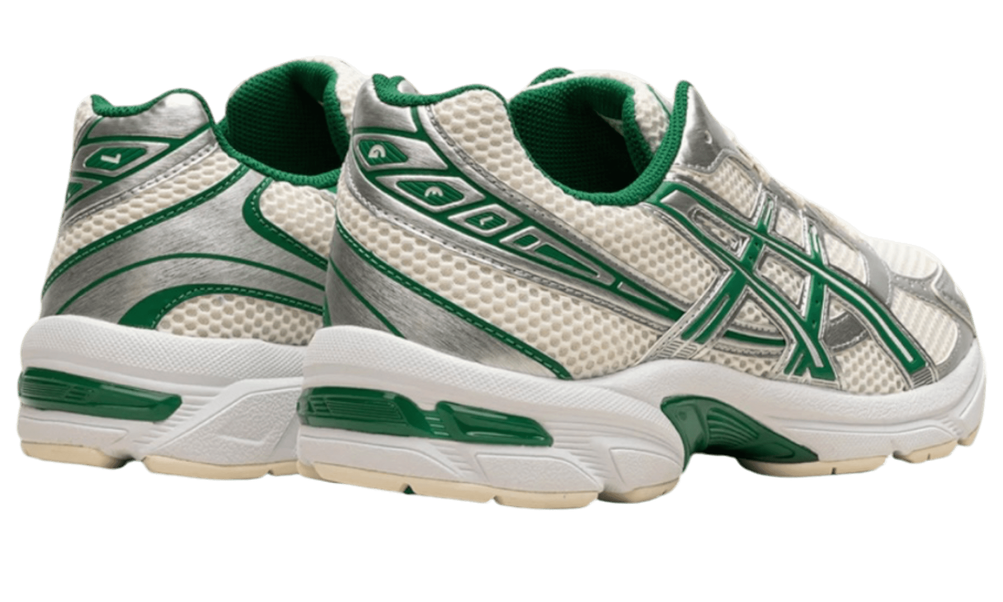 Asics Gel-1130 "Cream Kale"