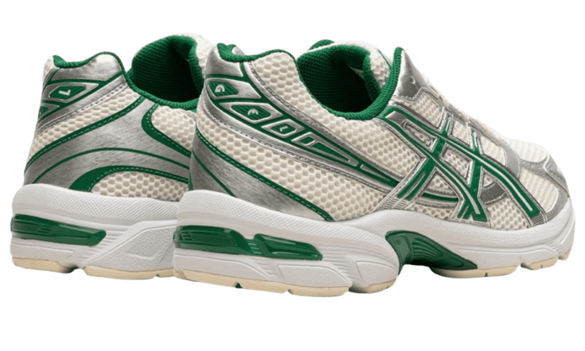 Asics Gel-1130 "Cream Kale"
