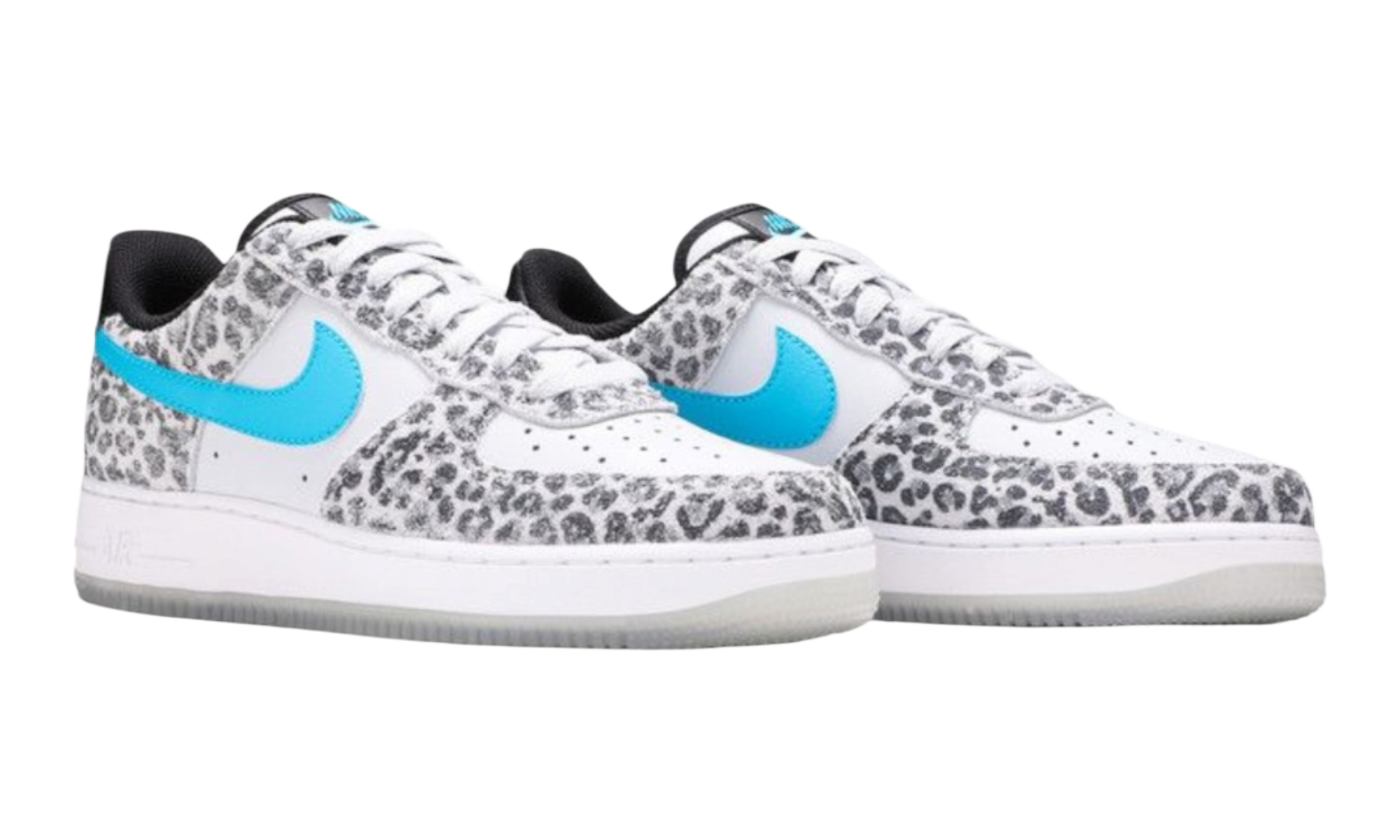 Nike Air Force 1 Low Leopard