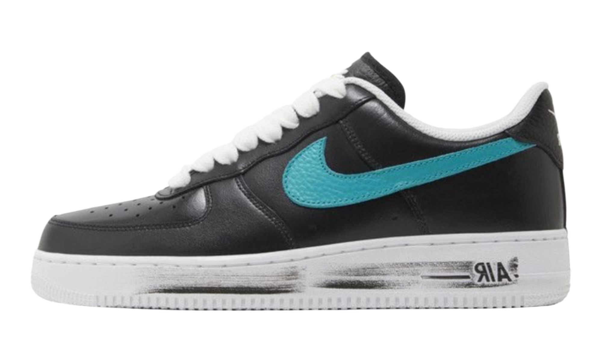 Nike Air Force 1 Low G-Dragon Peaceminusone Para-Noise 3.0