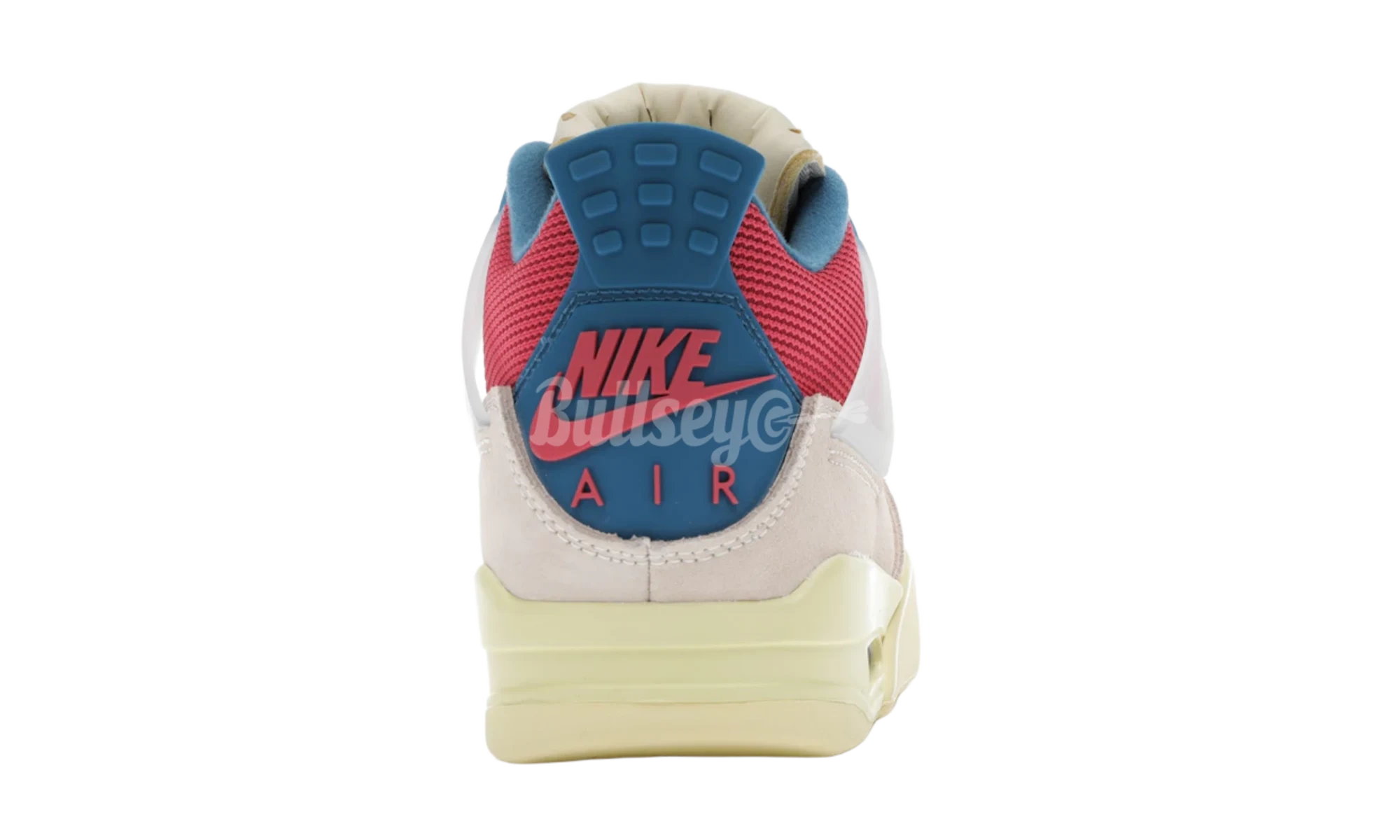 Jordan 4 Retro Union Guava Ice