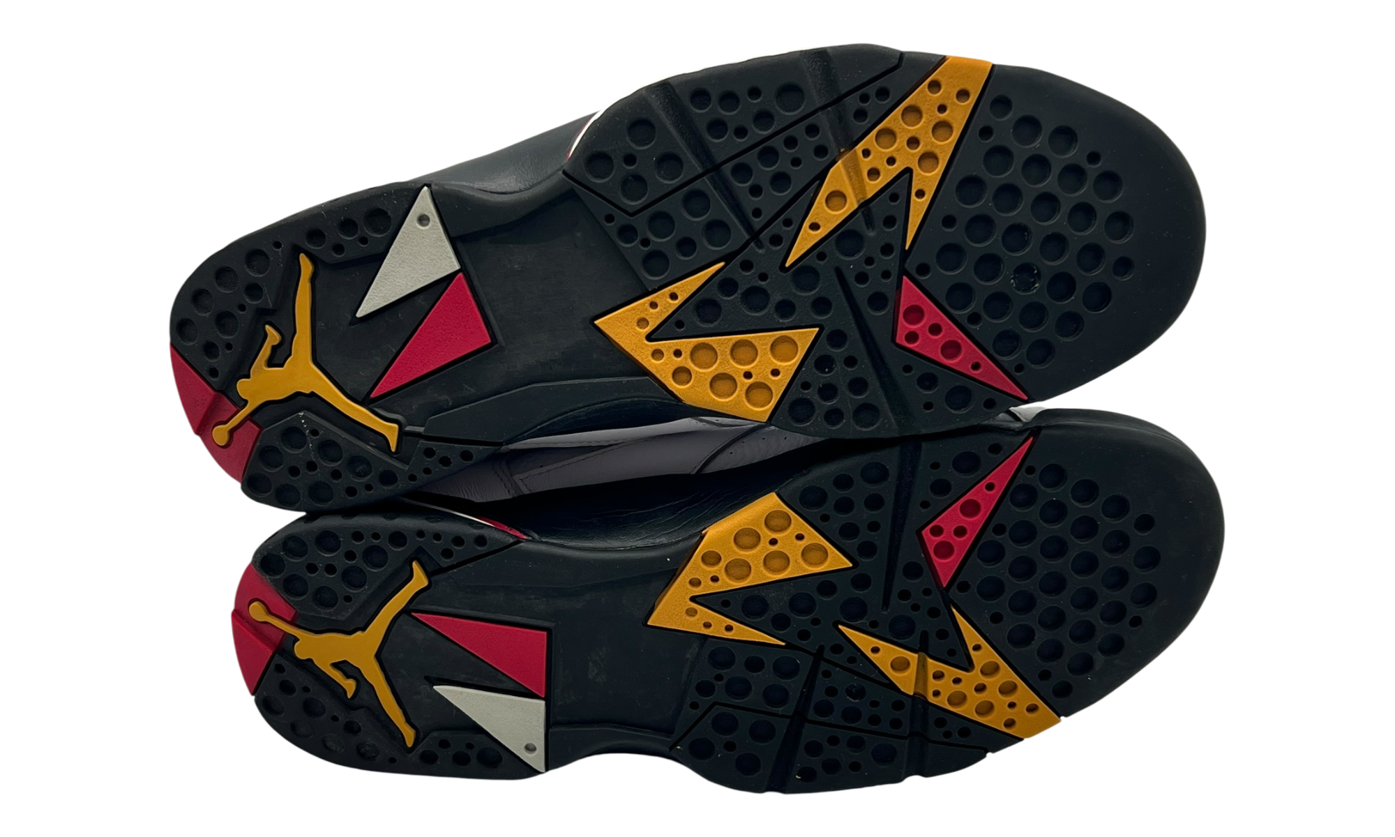 Jordan 7 Retro Cardinal (2022) (PreOwned)