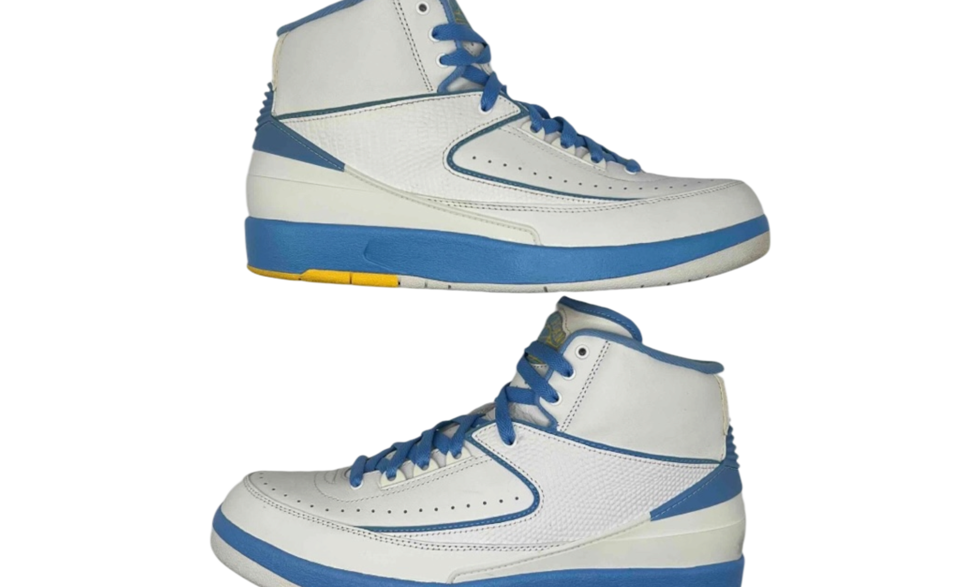 Jordan 2 Retro Melo (PreOwned)