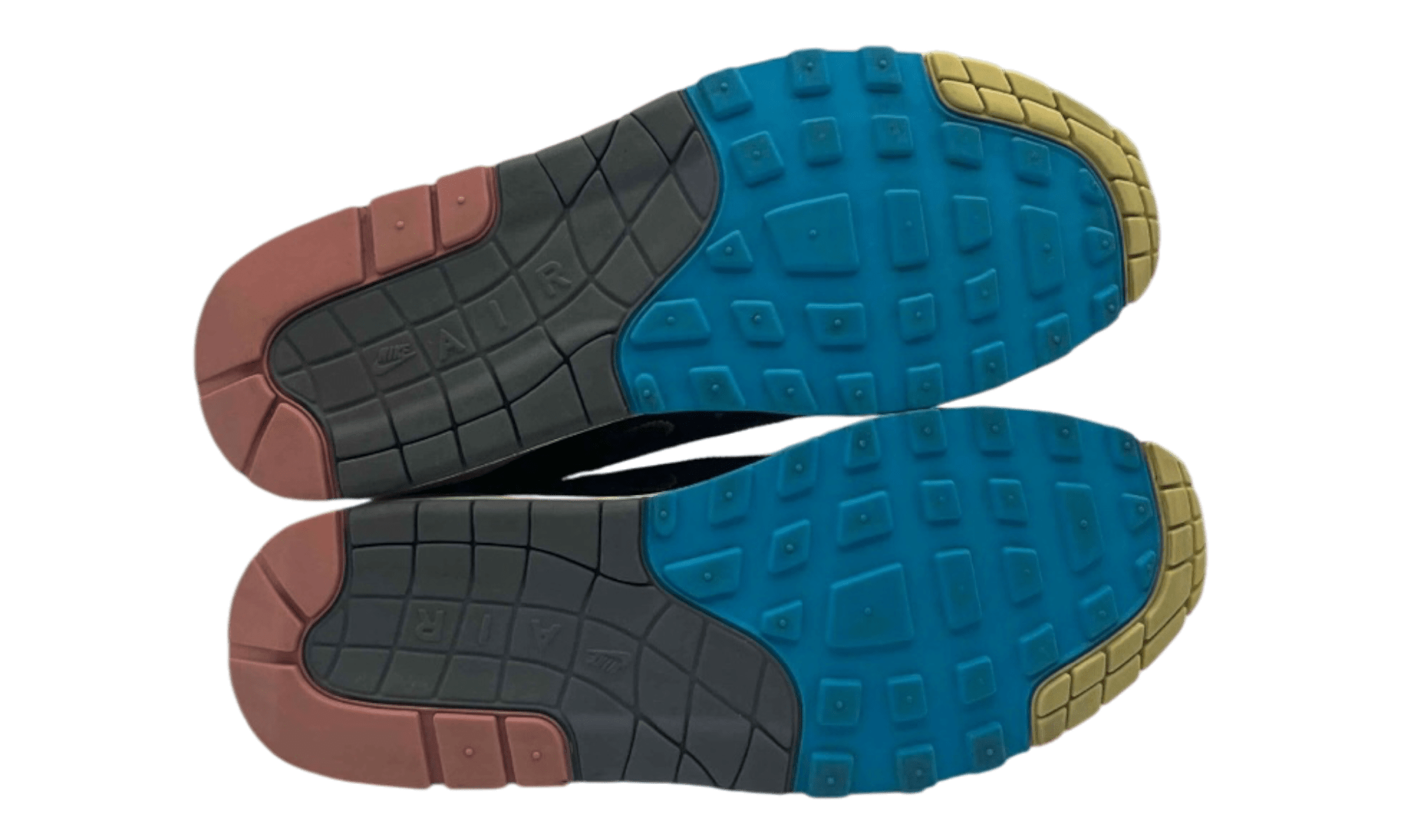 Nike Air Max 1/97 Sean Wotherspoon (PreOwned)