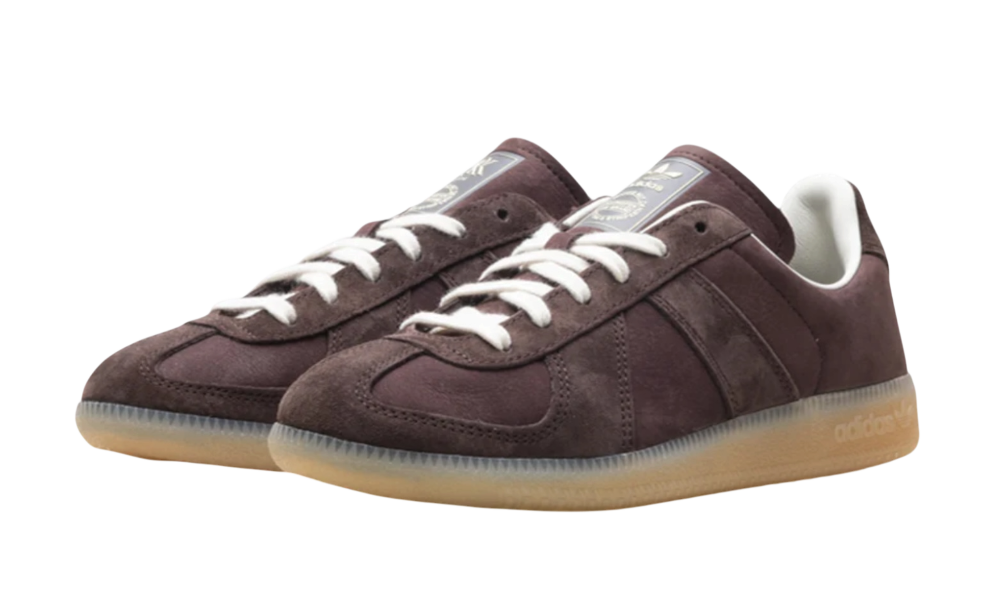 adidas BW Army Kith Aurora Coffee