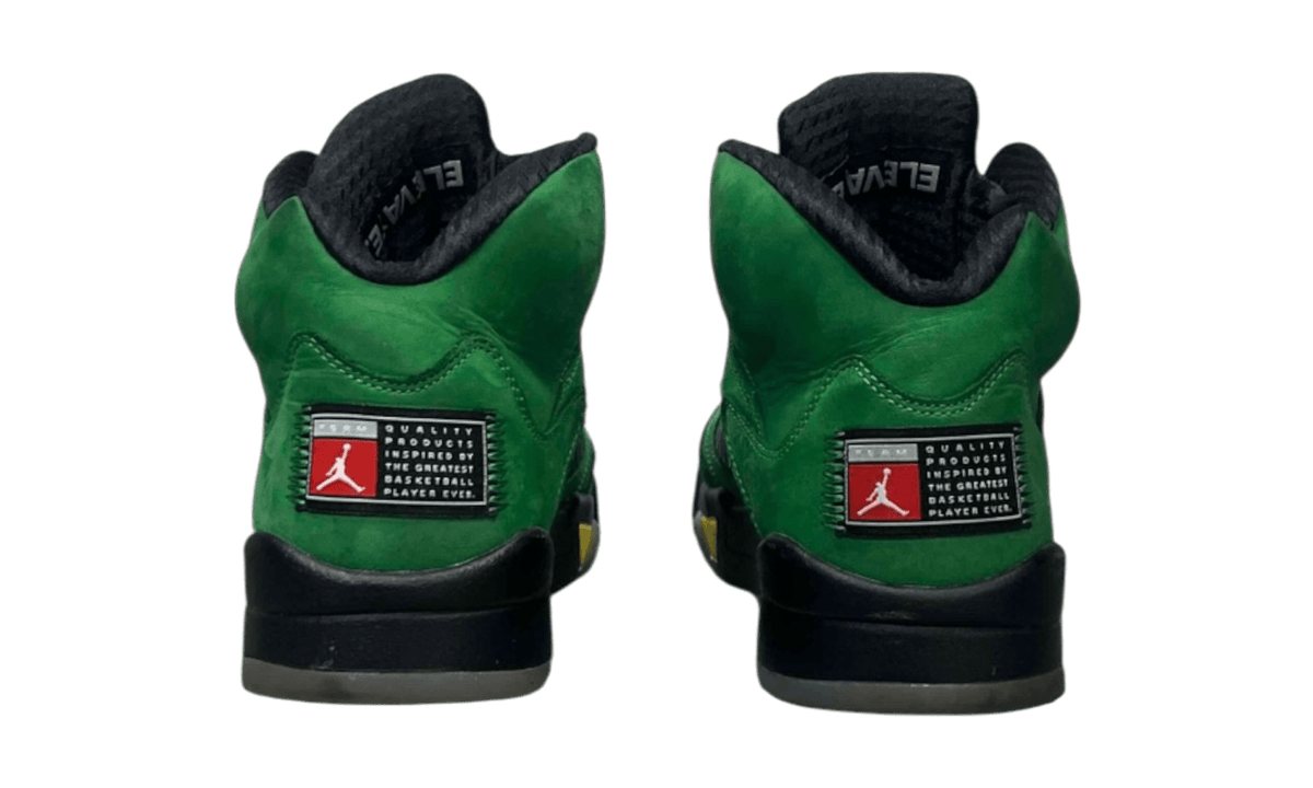 Jordan 5 Retro SE Oregon (PreOwned)