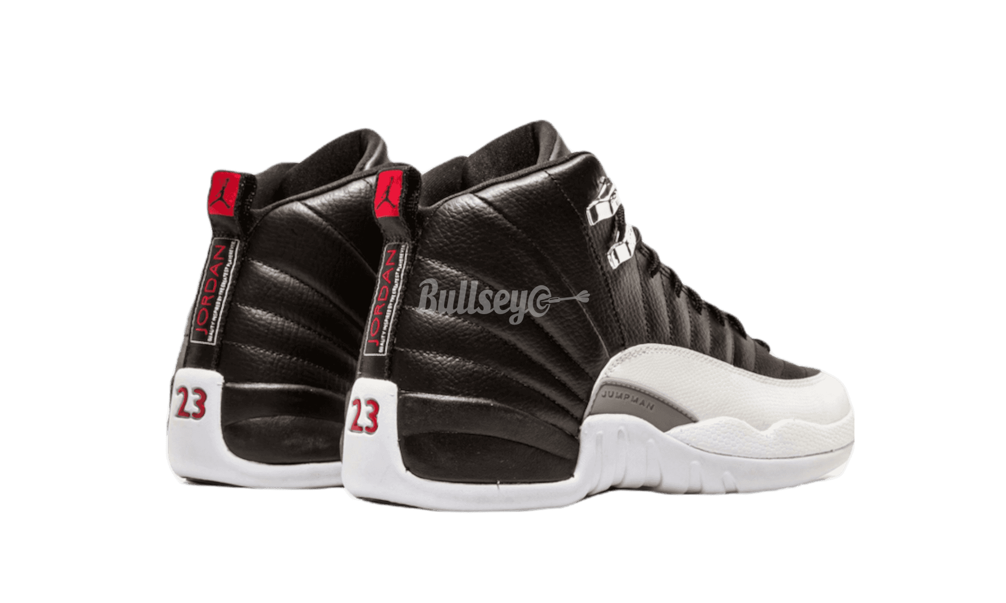 Air Jordan 12 Retro "Playoff" GS