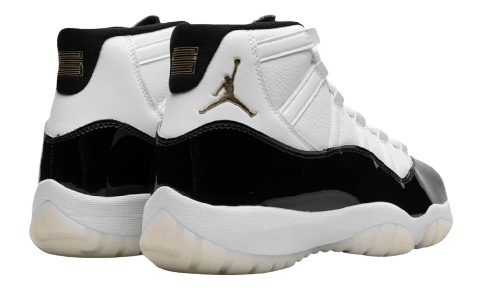 Air Jordan 11 Retro "DMP Gratitude" (2023)