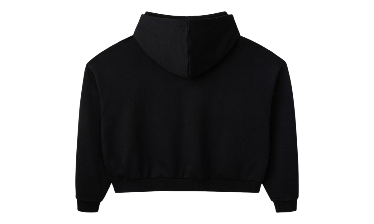GV Gallery Athletics Black Hoodie