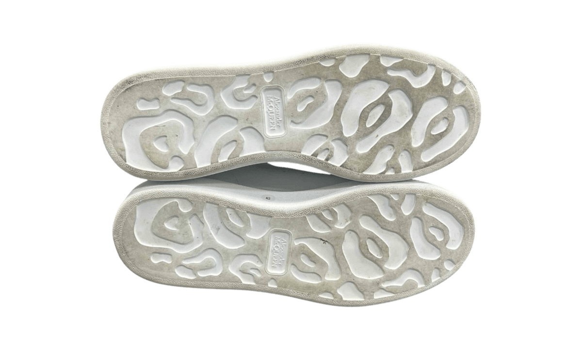 Alexander McQueen Oversized White (PreOwned)