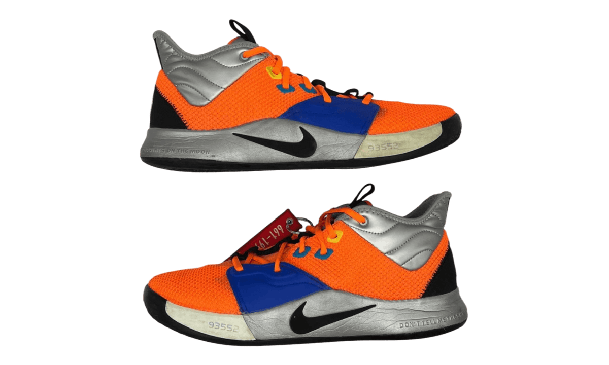 Nike PG 3 NASA (PreOwned)