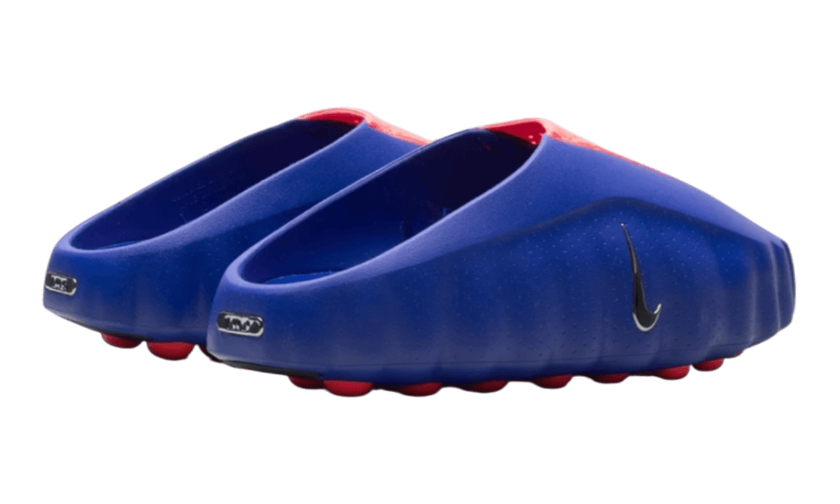 Nike Mind 001 AMP Slide Spider-Man