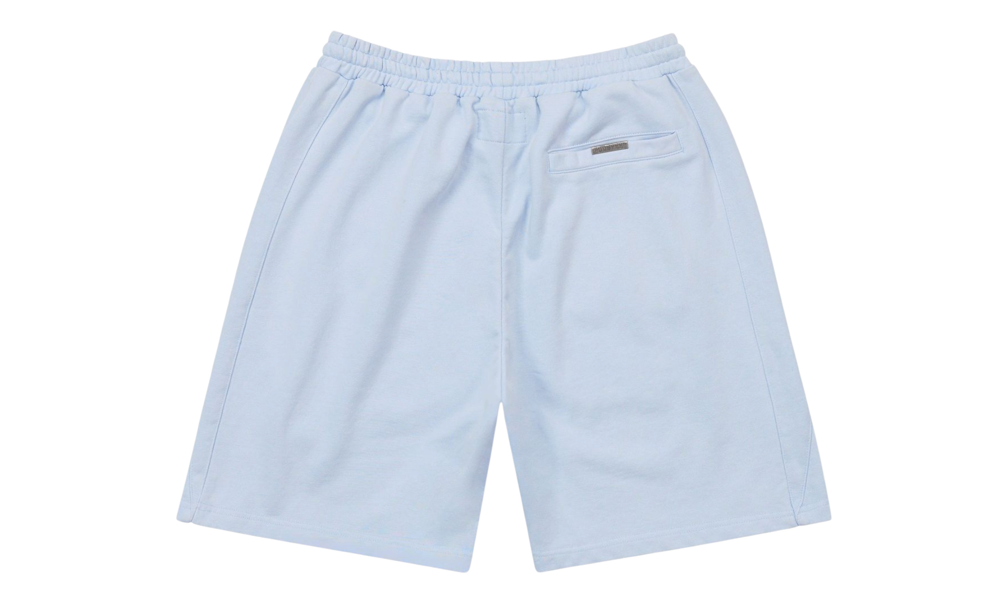 Godspeed VITAL Terry Light Blue Shorts