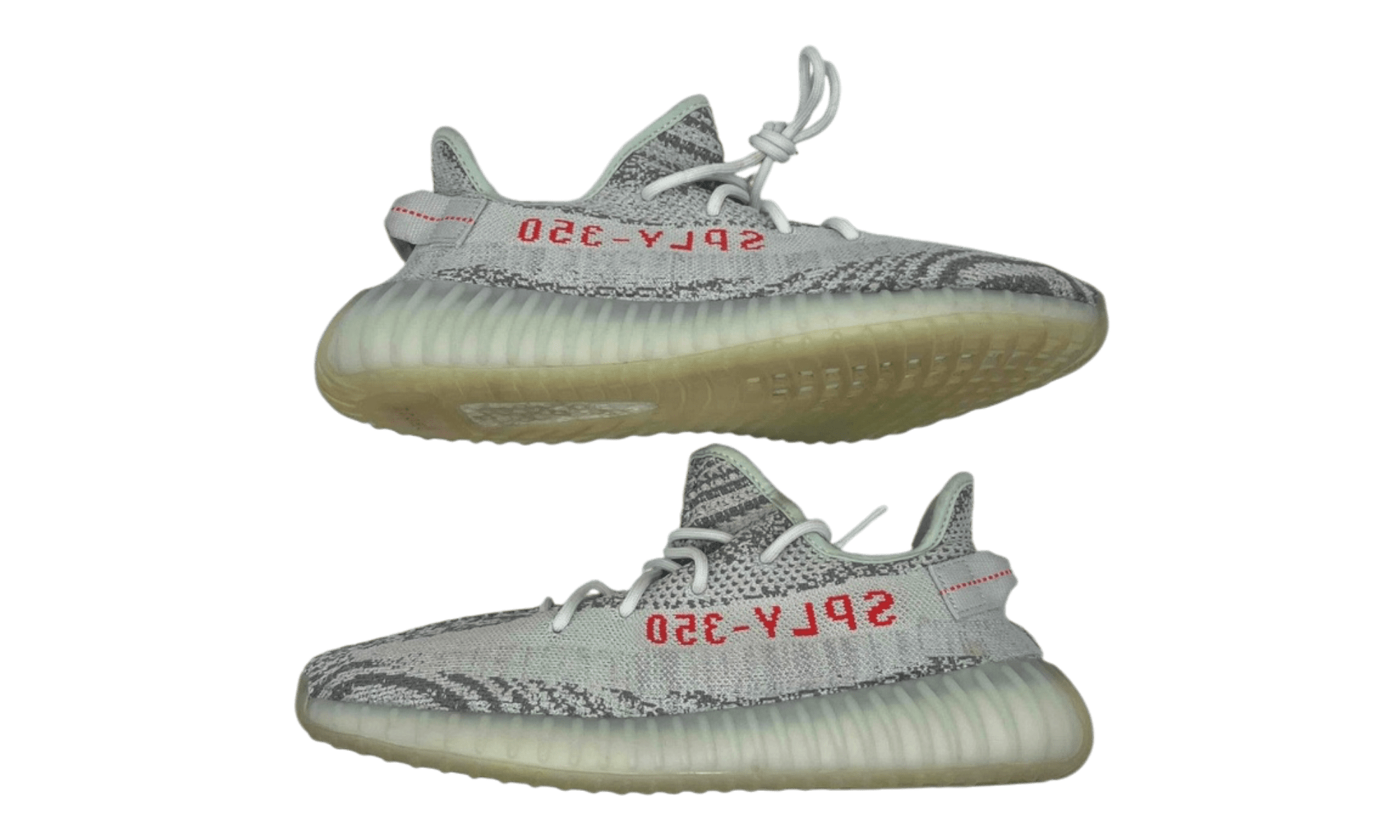 adidas Yeezy Boost 350 V2 Blue Tint (PreOwned)