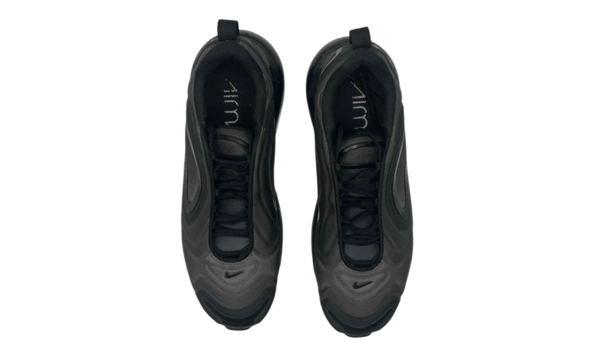 Nike Air Max 720 Black Anthracite (PreOwned)