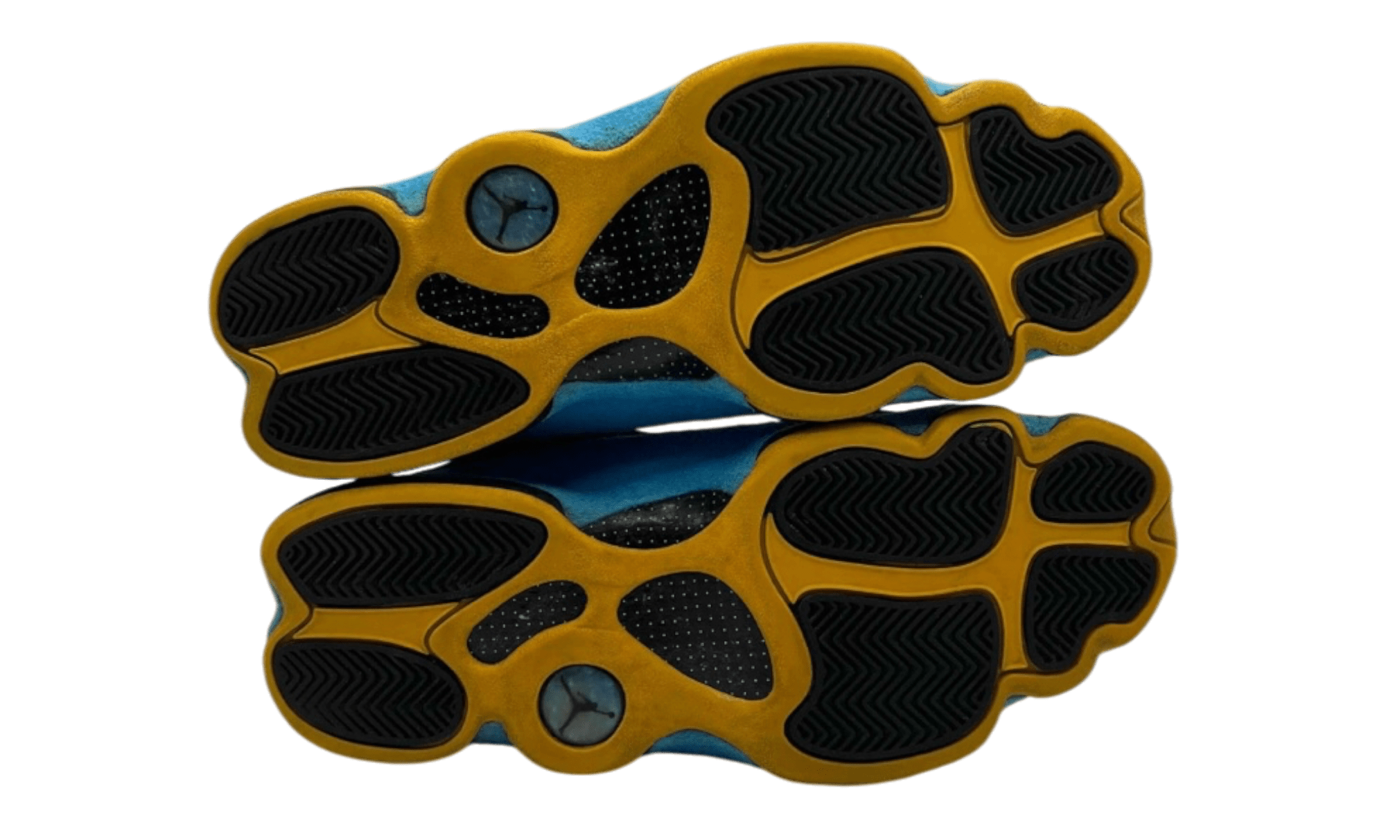 Jordan 13 Retro Chris Paul Away (PreOwned) (Damaged Box)