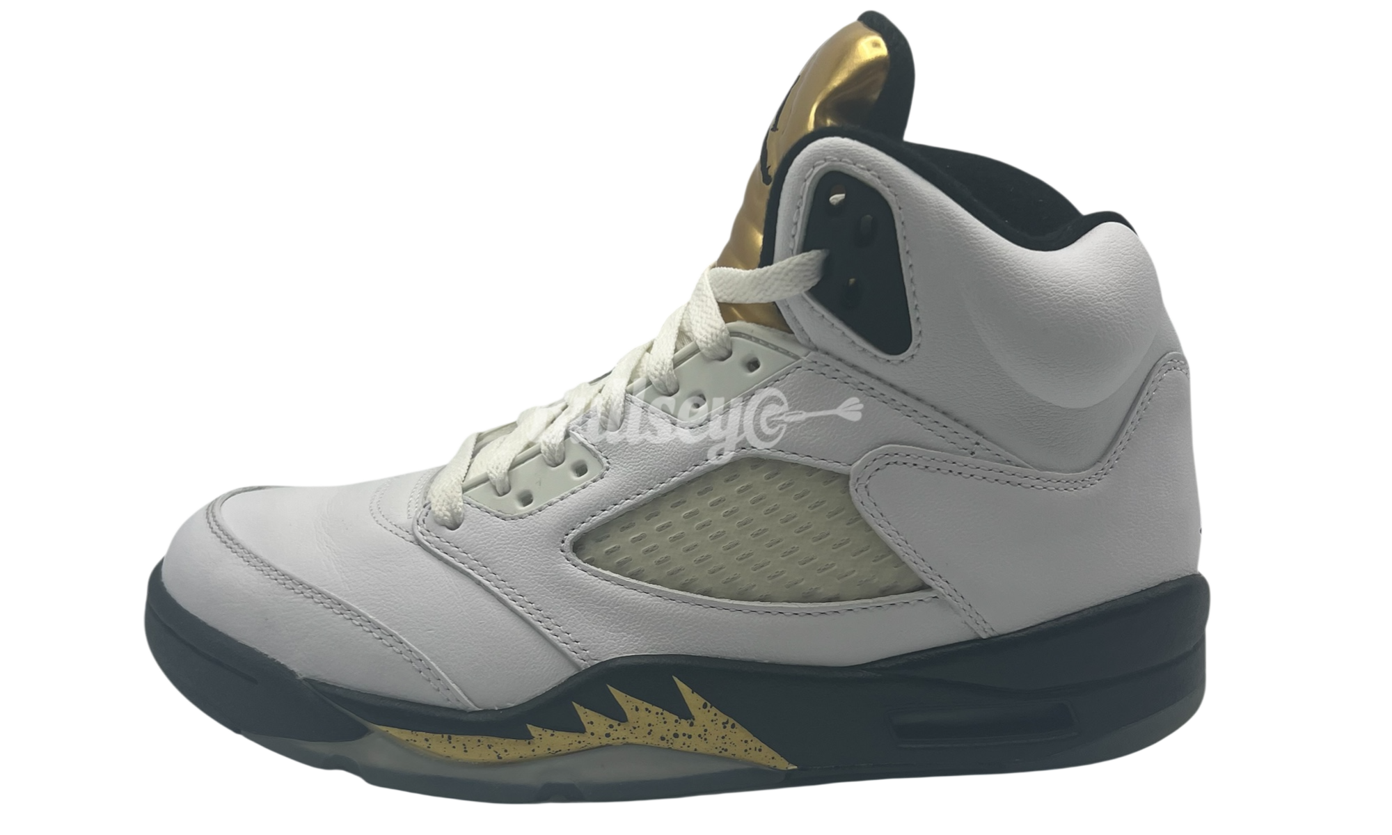 Jordan 5 Retro Olympic (2016) (PreOwned)