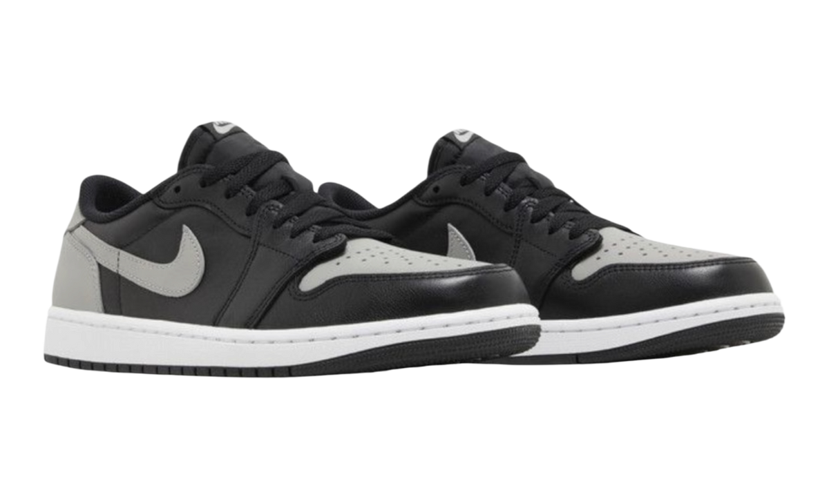 Jordan 1 Retro Low OG Shadow (2024)