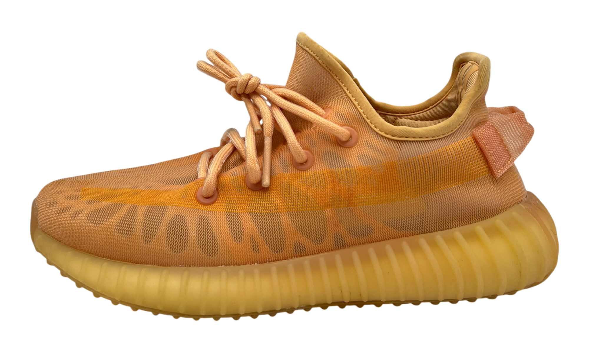 Adidas Yeezy Boost 350 V2 Mono Clay (PreOwned) (No Box)