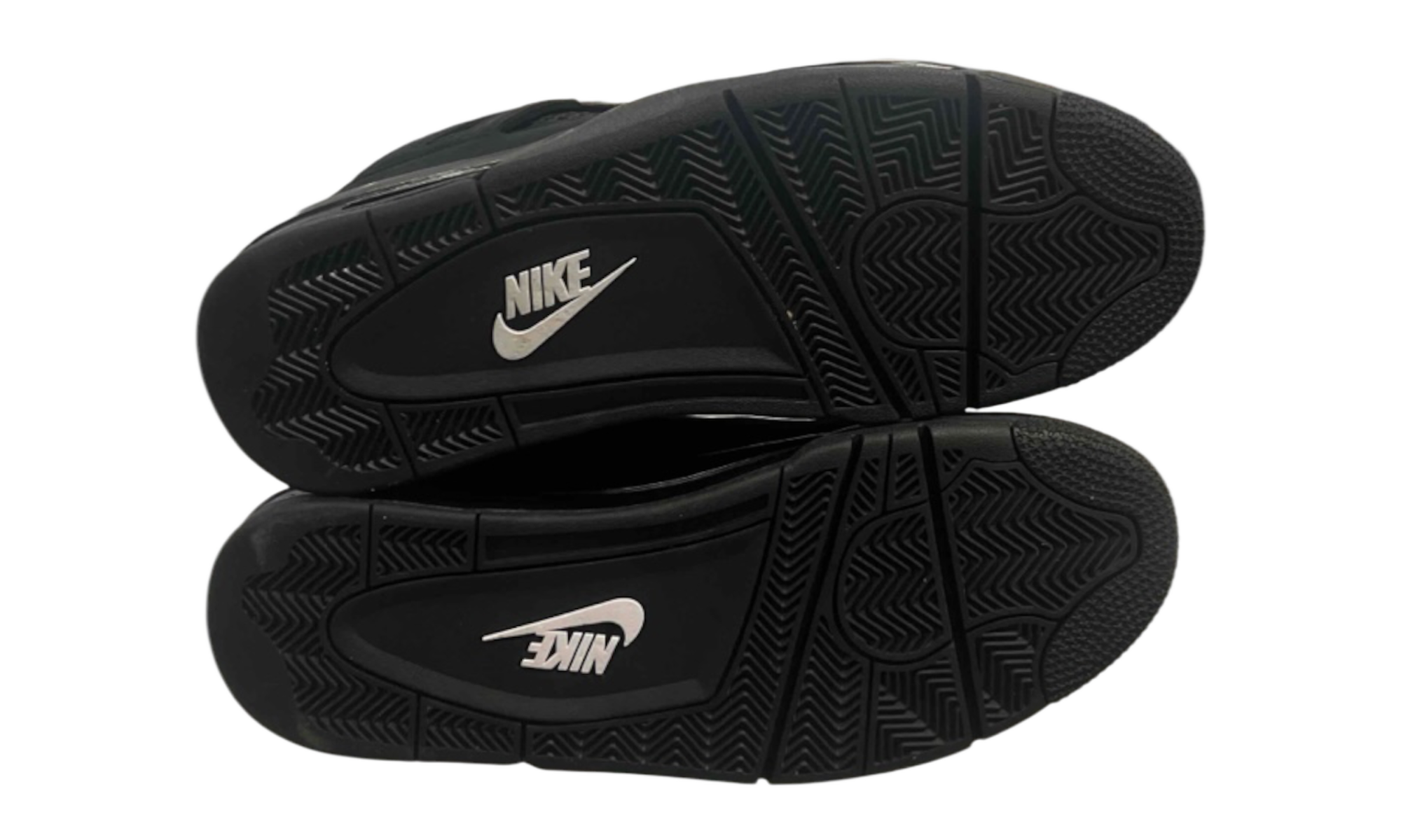 Air Jordan 4 Retro Black Cat (2025) (Preowned)