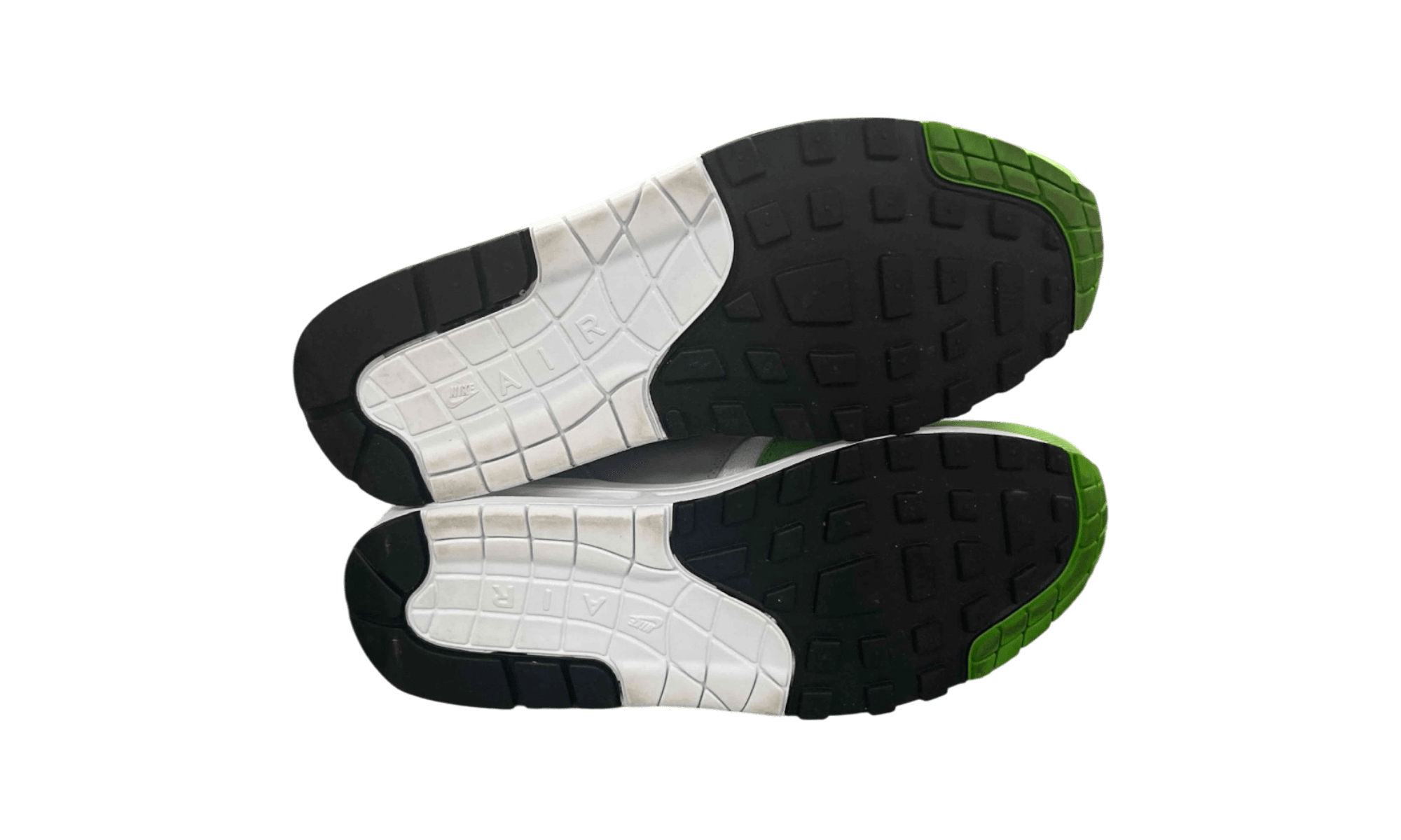 Nike Air Max 1 Patta 20th Anniversary Chlorophyll (PreOwned)
