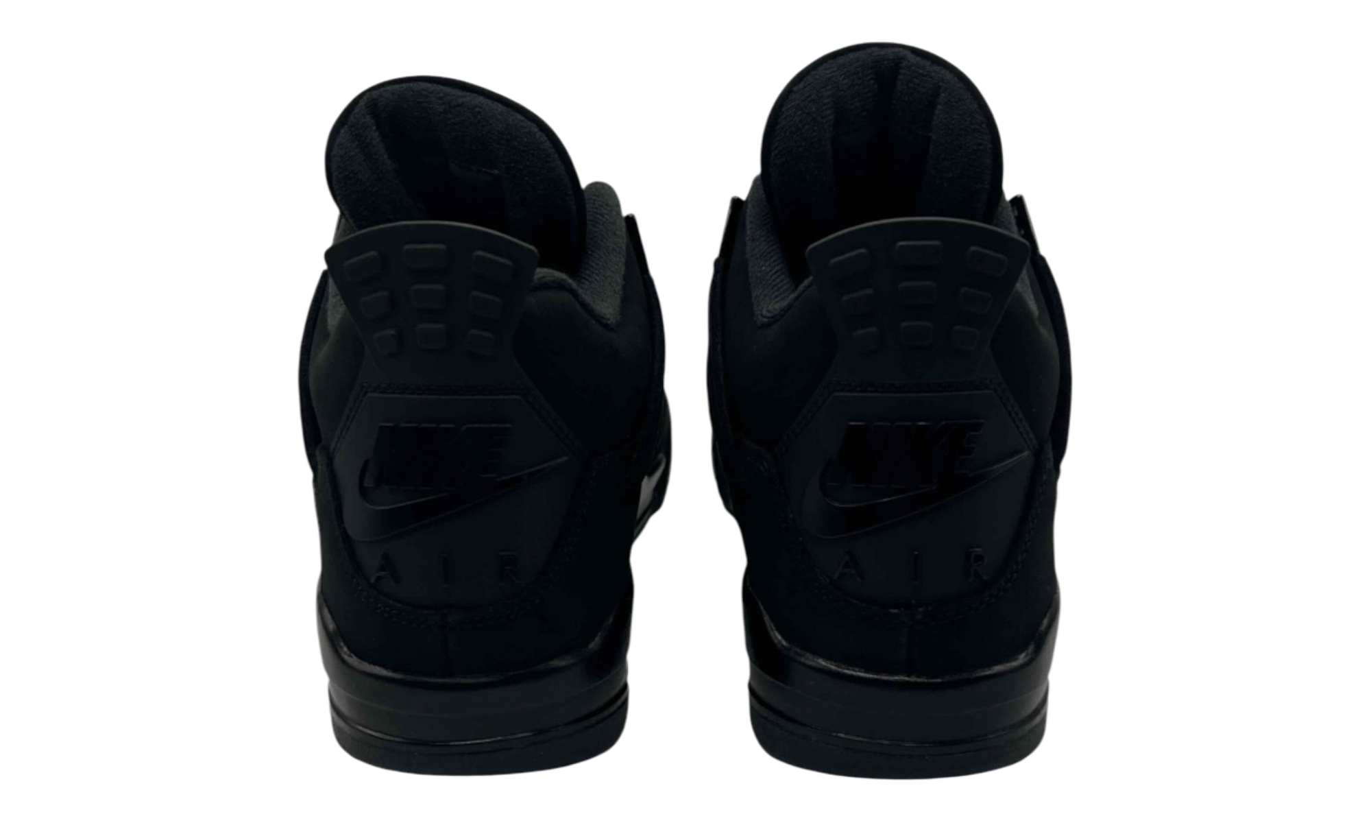 Air Jordan 4 Retro Black Cat (2025) (PreOwned)