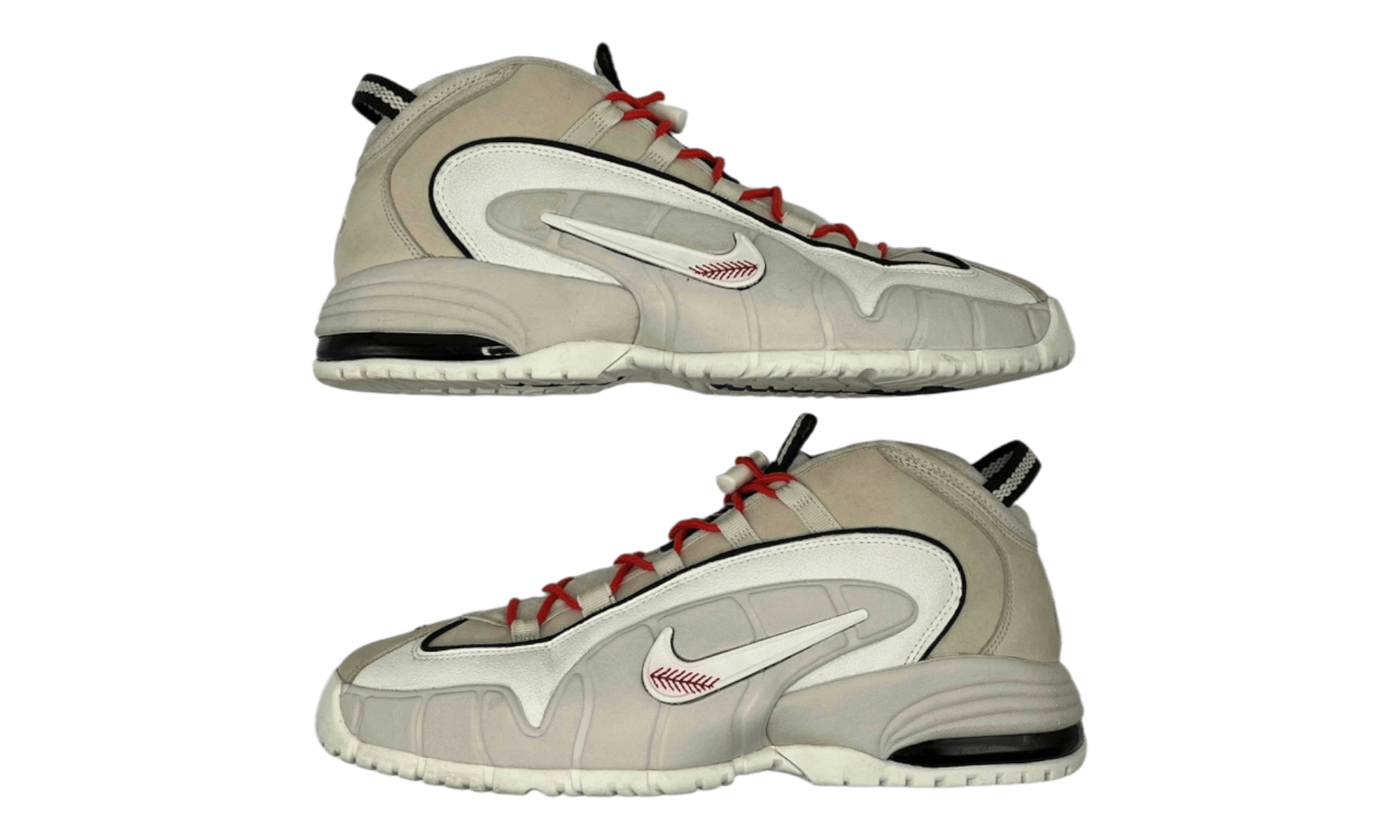 Nike Air Max Penny 1 Social Status Recess Photon Dust (PreOwned)