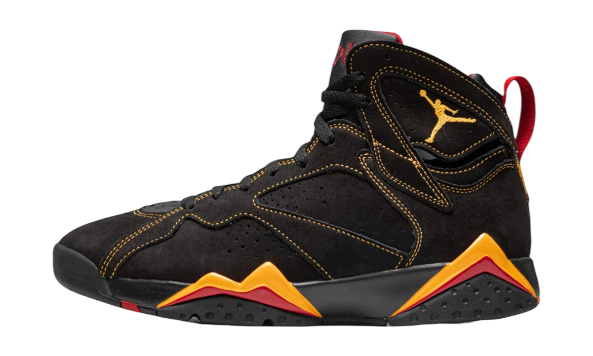 Air Jordan 7 Retro "Citrus" (2022)