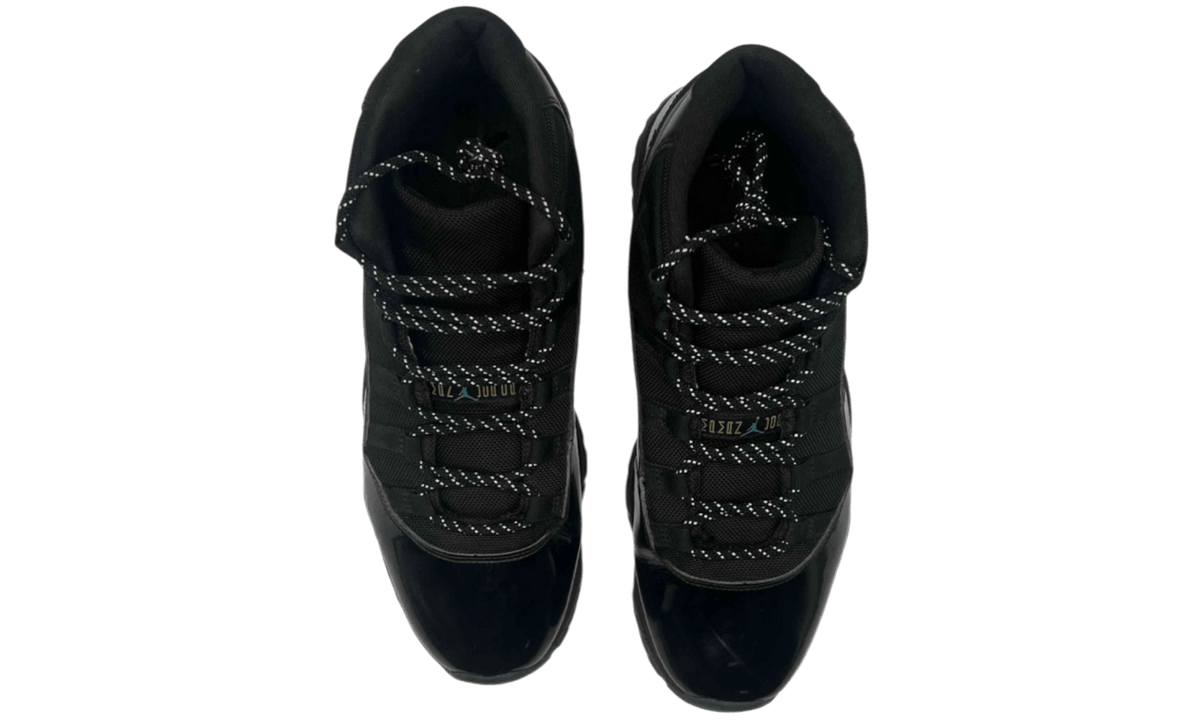 Jordan 11 Retro Gamma Blue (2025) (PreOwned) (No Box)