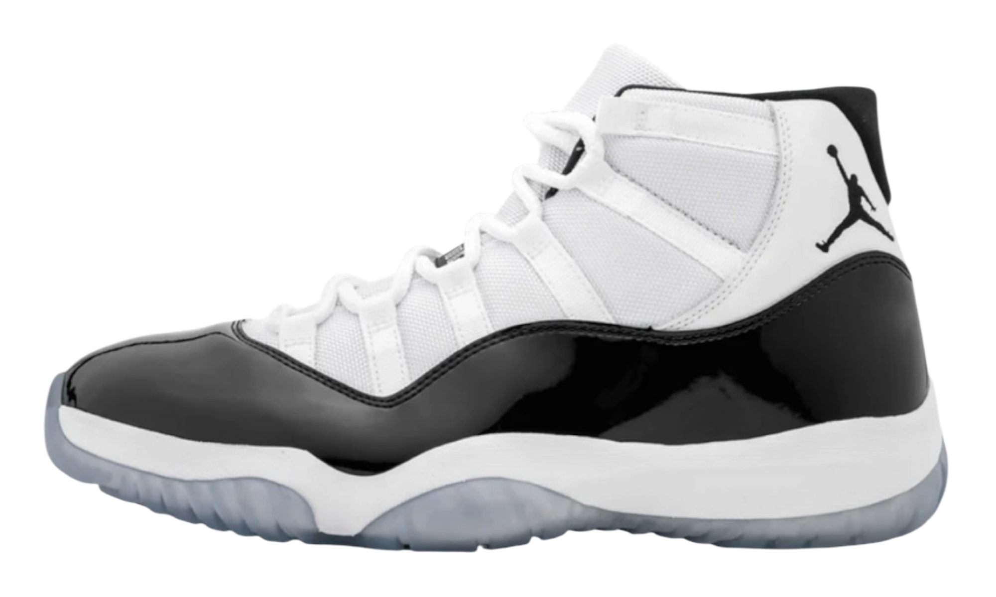 Jordan 11 Retro Concord (2018)