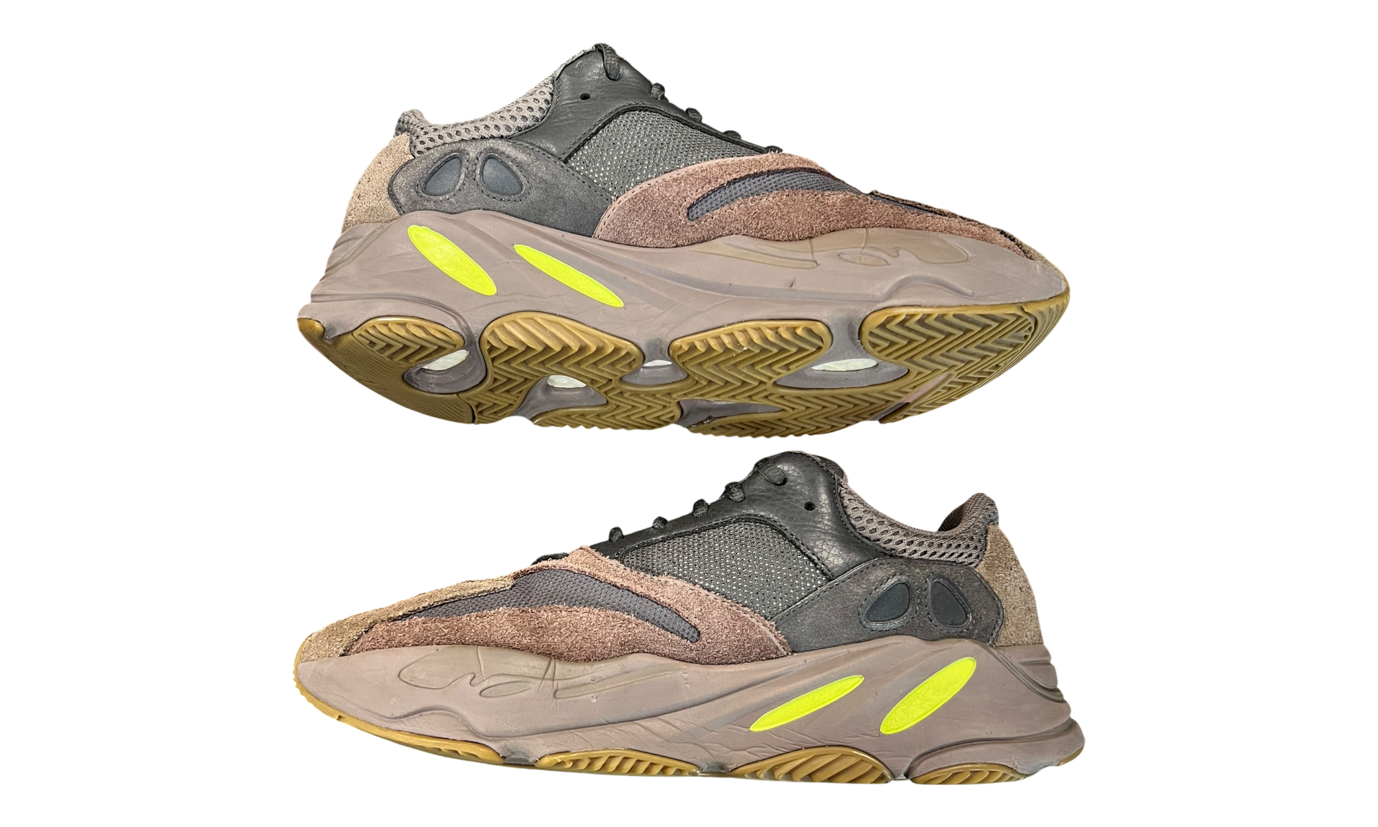 adidas Yeezy Boost 700 Mauve (PreOwned)