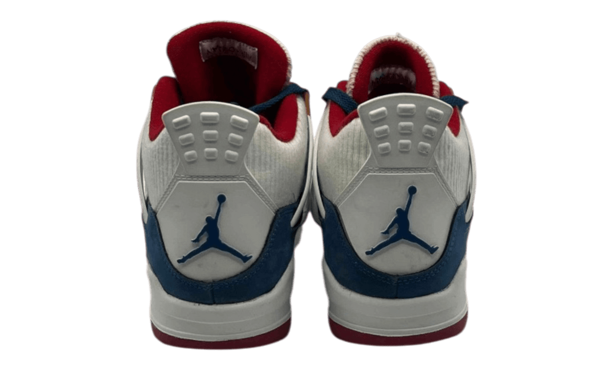 Jordan 4 Retro Messy Room (GS) (PreOwned)