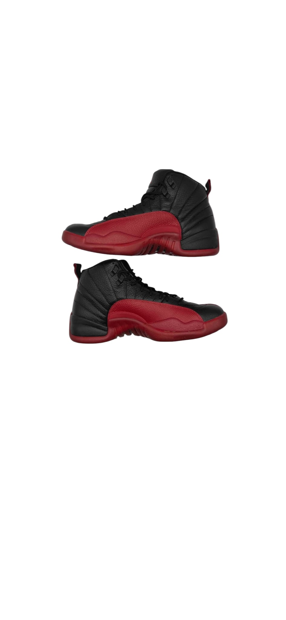 Jordan 12 Retro Flu Game (2025) (PreOwned)