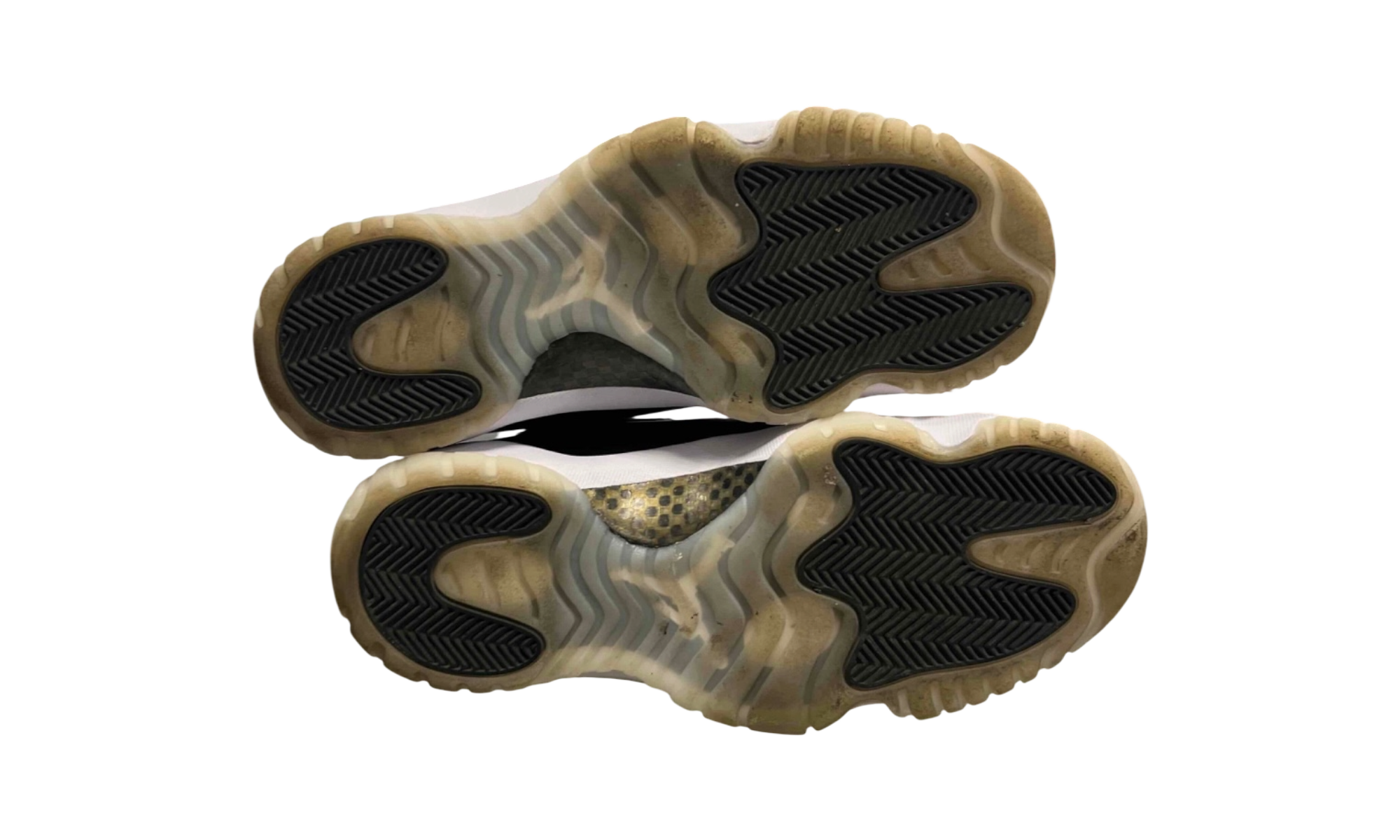 Air Jordan 11 Retro "DMP Gratitude" (2023) (Preowned)